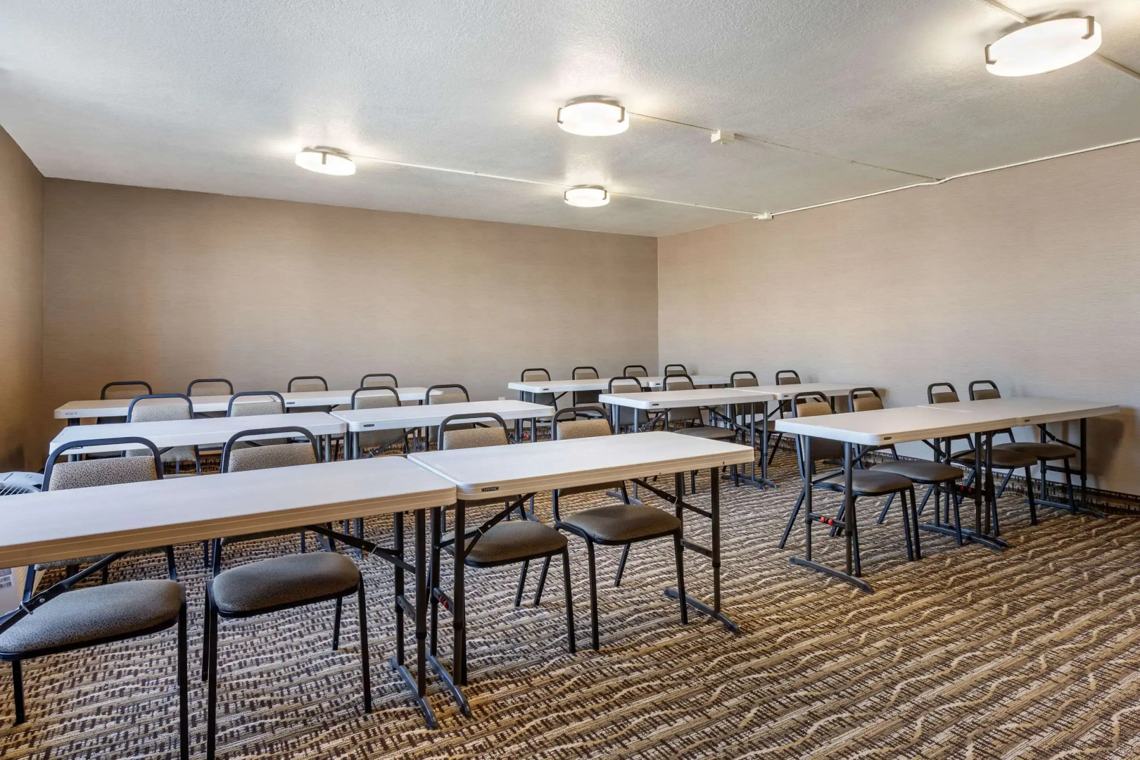 Comfort Inn University