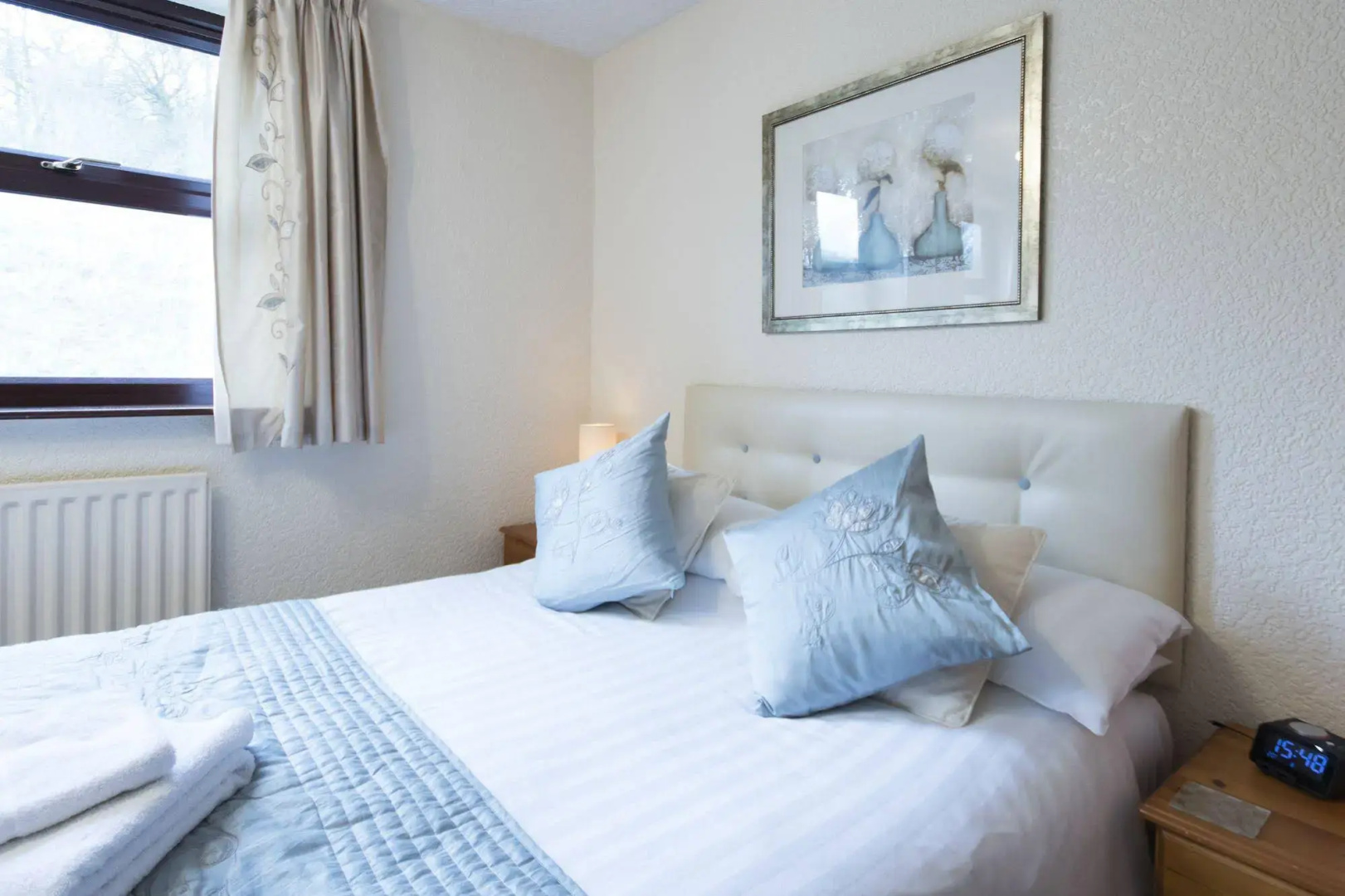 The Laurels B&B