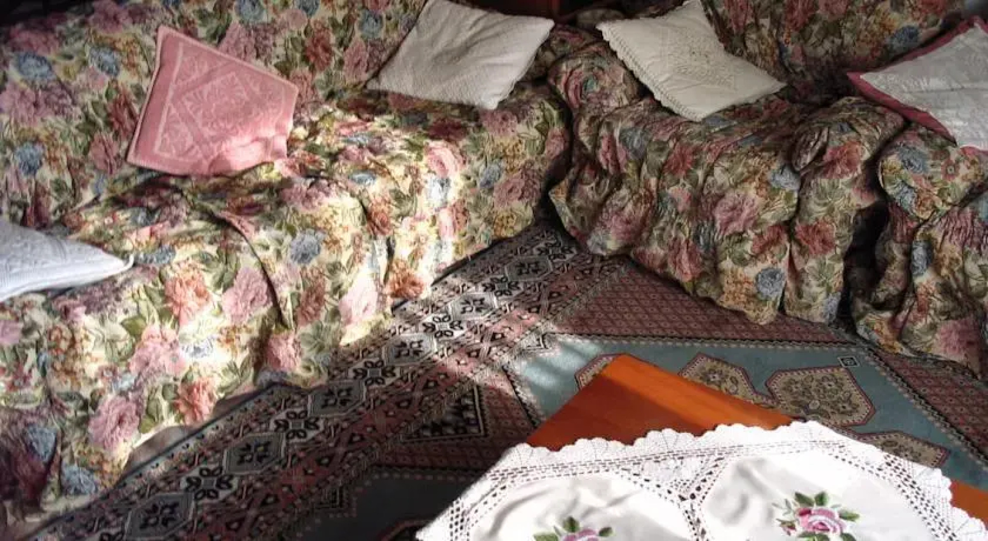 B&B Berici Way E Alloggio