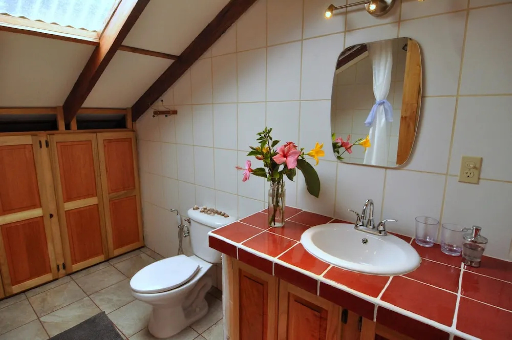 Mount Totumas Cloud Forest