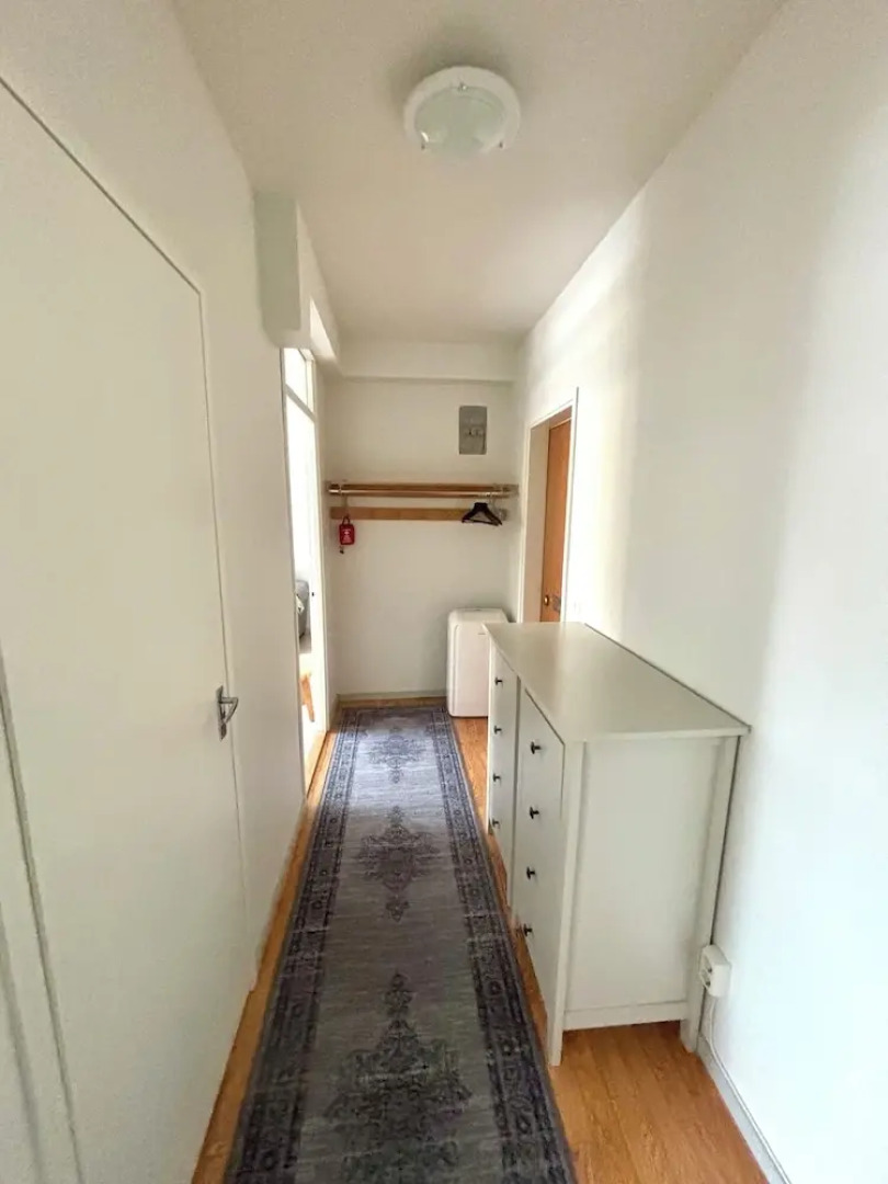 Charming Kemi Apartment With Sauna Department & Free Parking