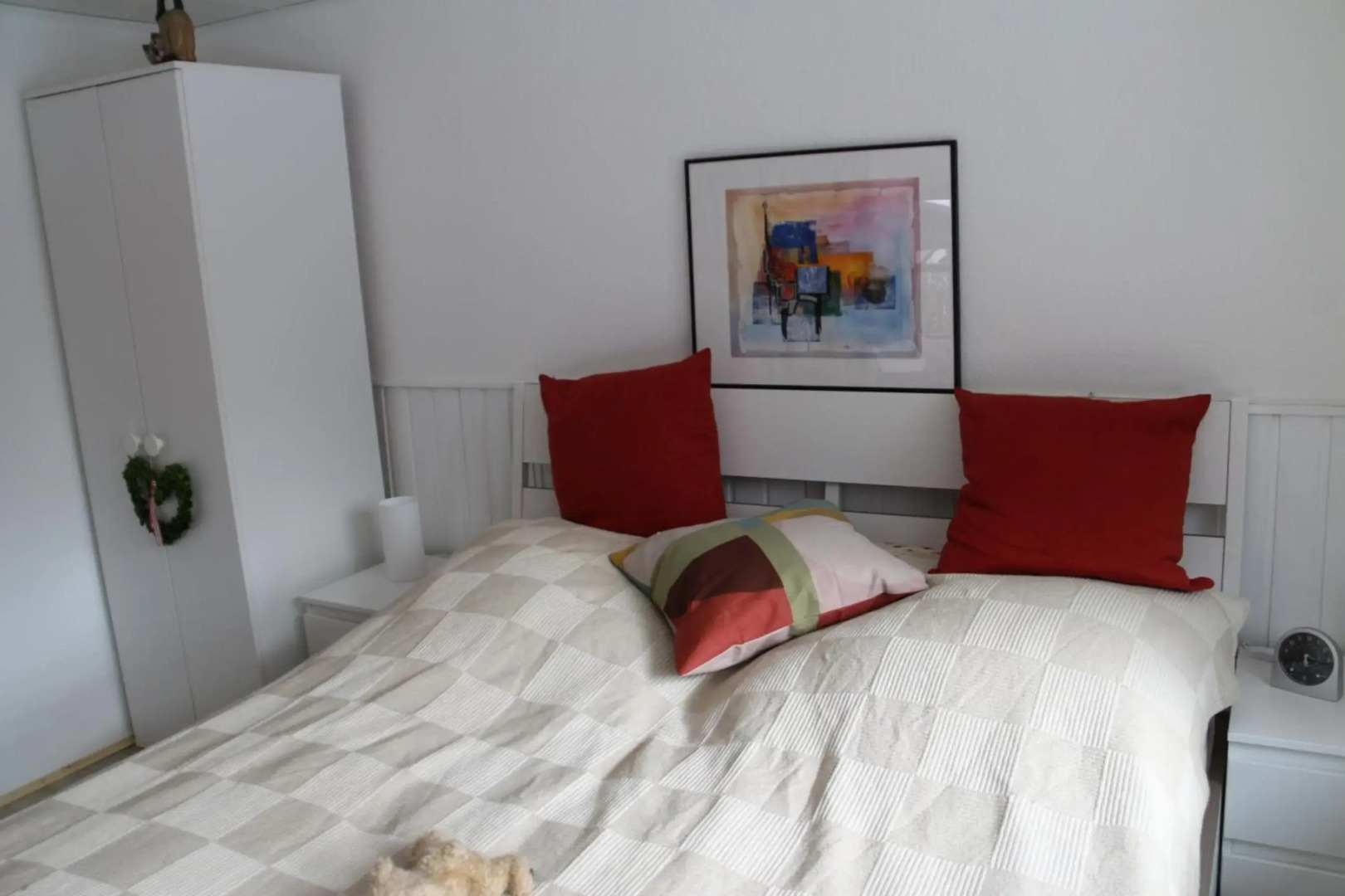 Ferienhaus am Schwielochsee