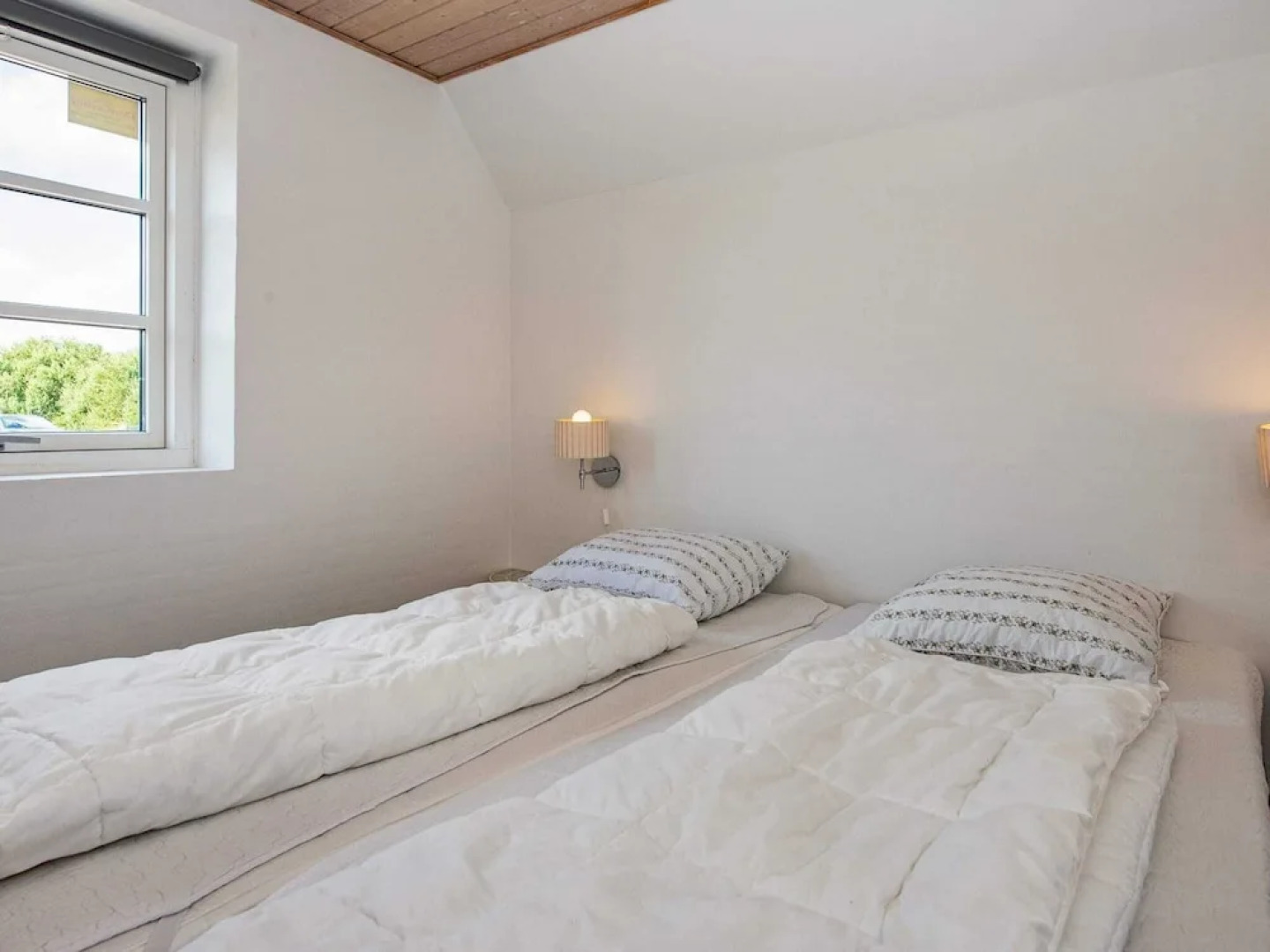 Holiday Home in Ulfborg