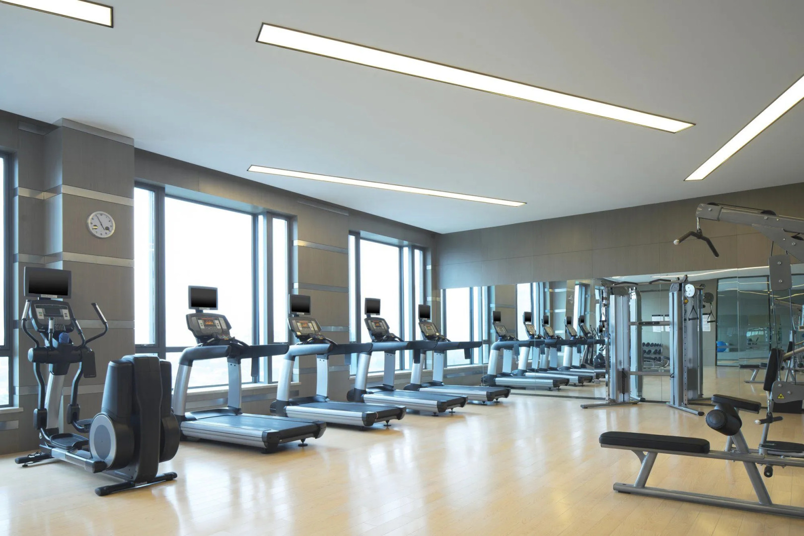 Four Points By Sheraton Hefei, Shushan