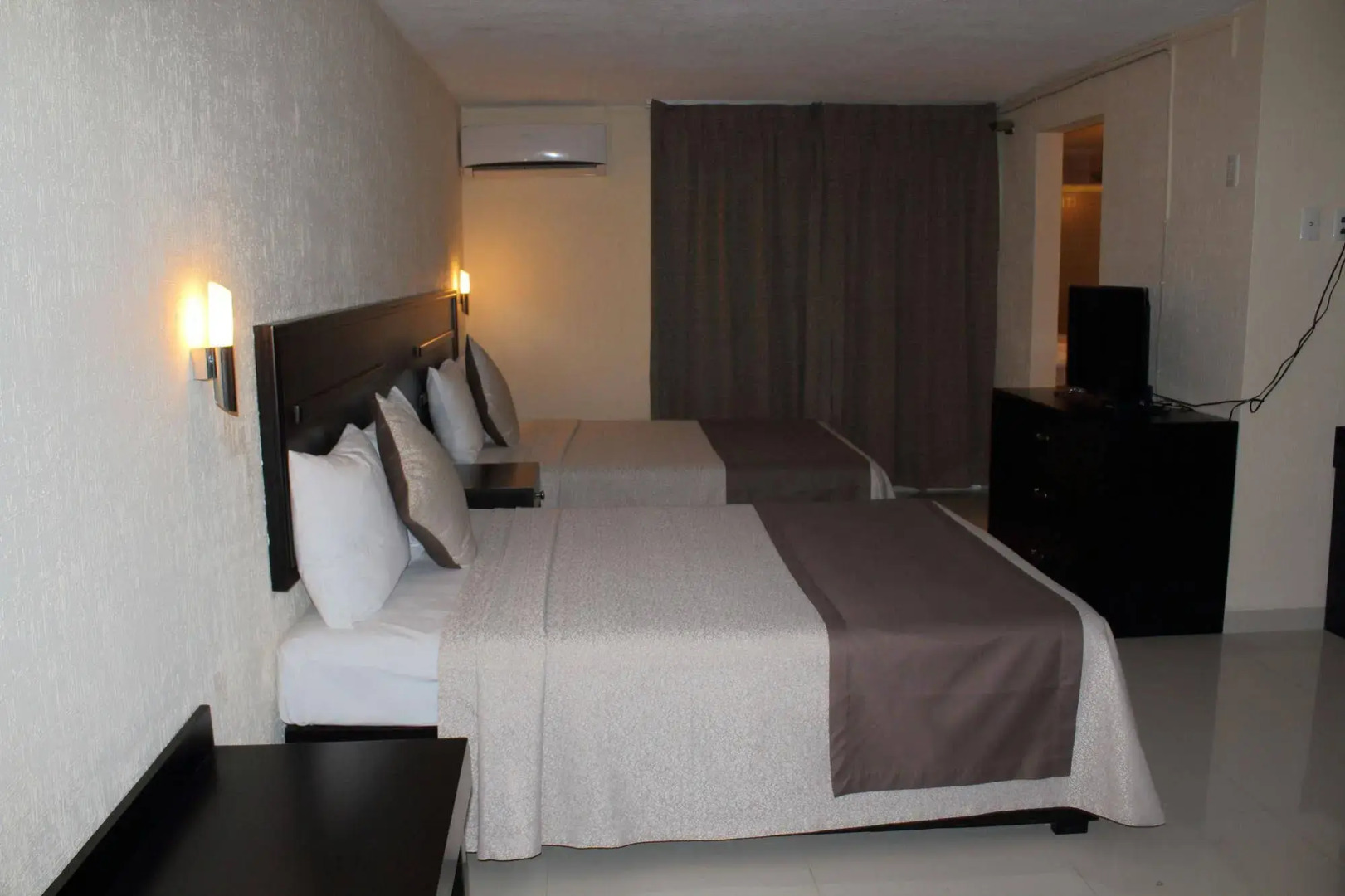 Hotel Quinta Chiapas