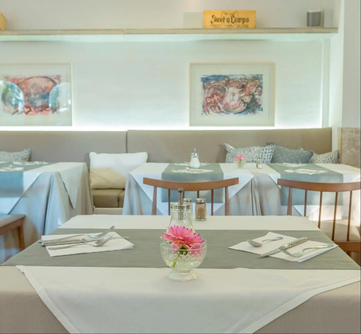 Es Baulo Petit Hotel