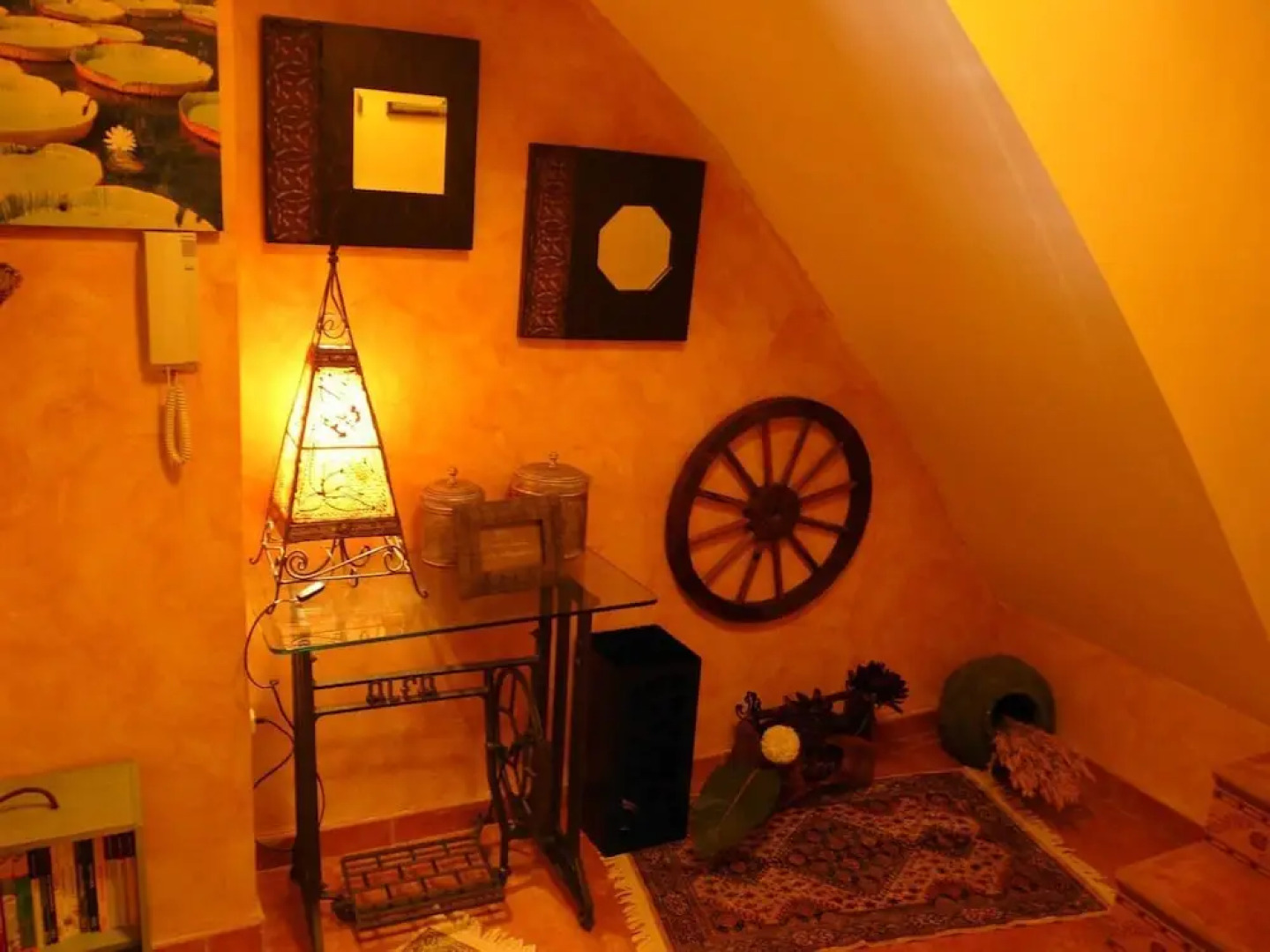 Casa Rural Valle del Palancia