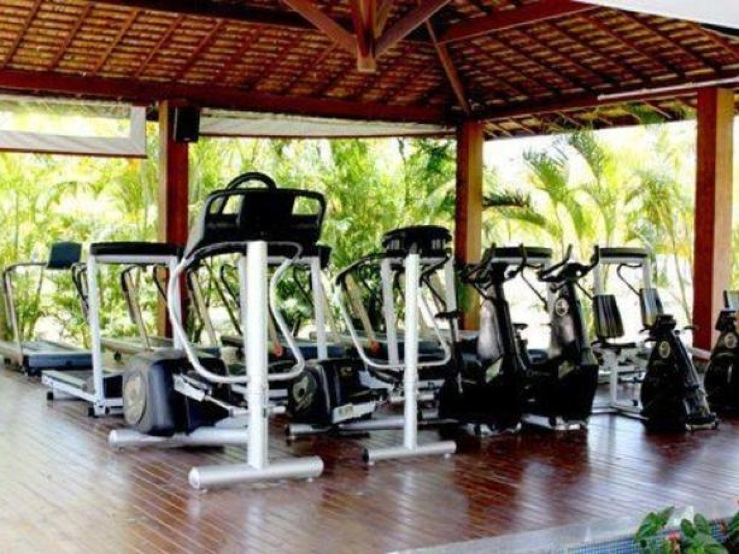 Salute Bahia Hotel Spa