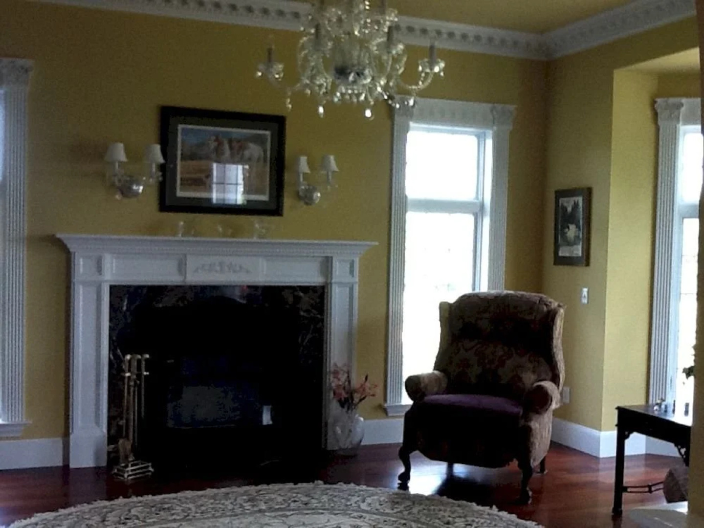 The Inn At Indian Creek & Indian Creek Bed and Stable