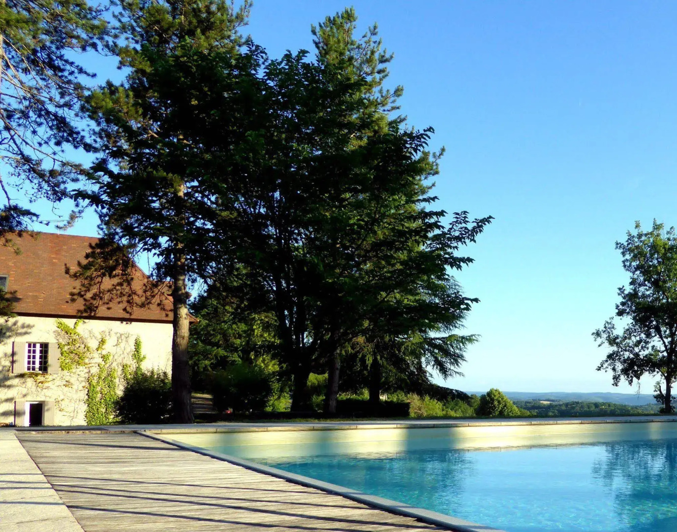 Hôtel Restaurant Le Meysset