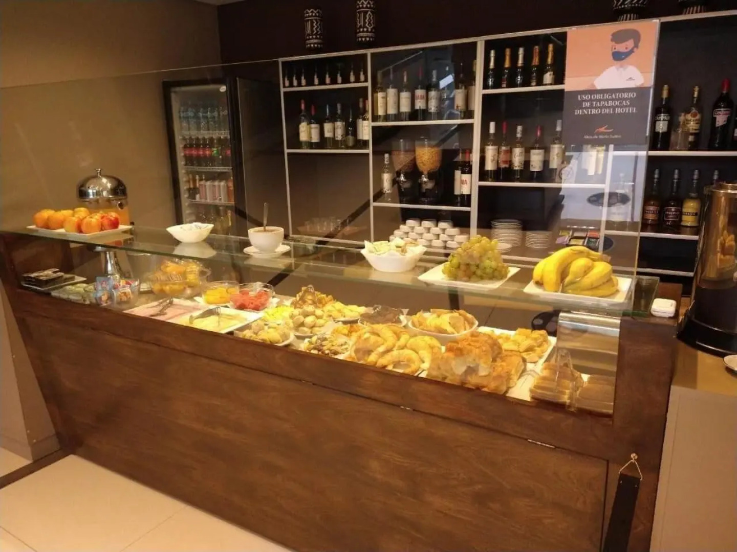 Altos De Merlo Suites