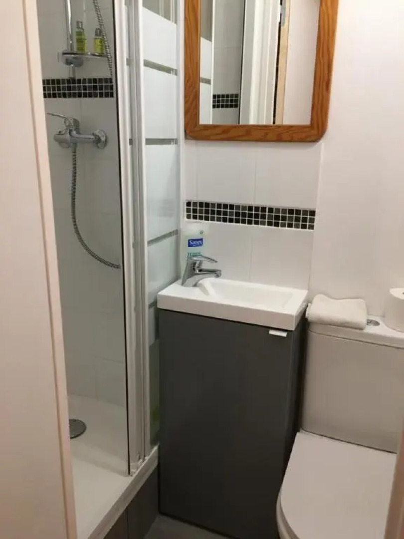 Studio 11m2 - Proche de Saint Germain en Laye