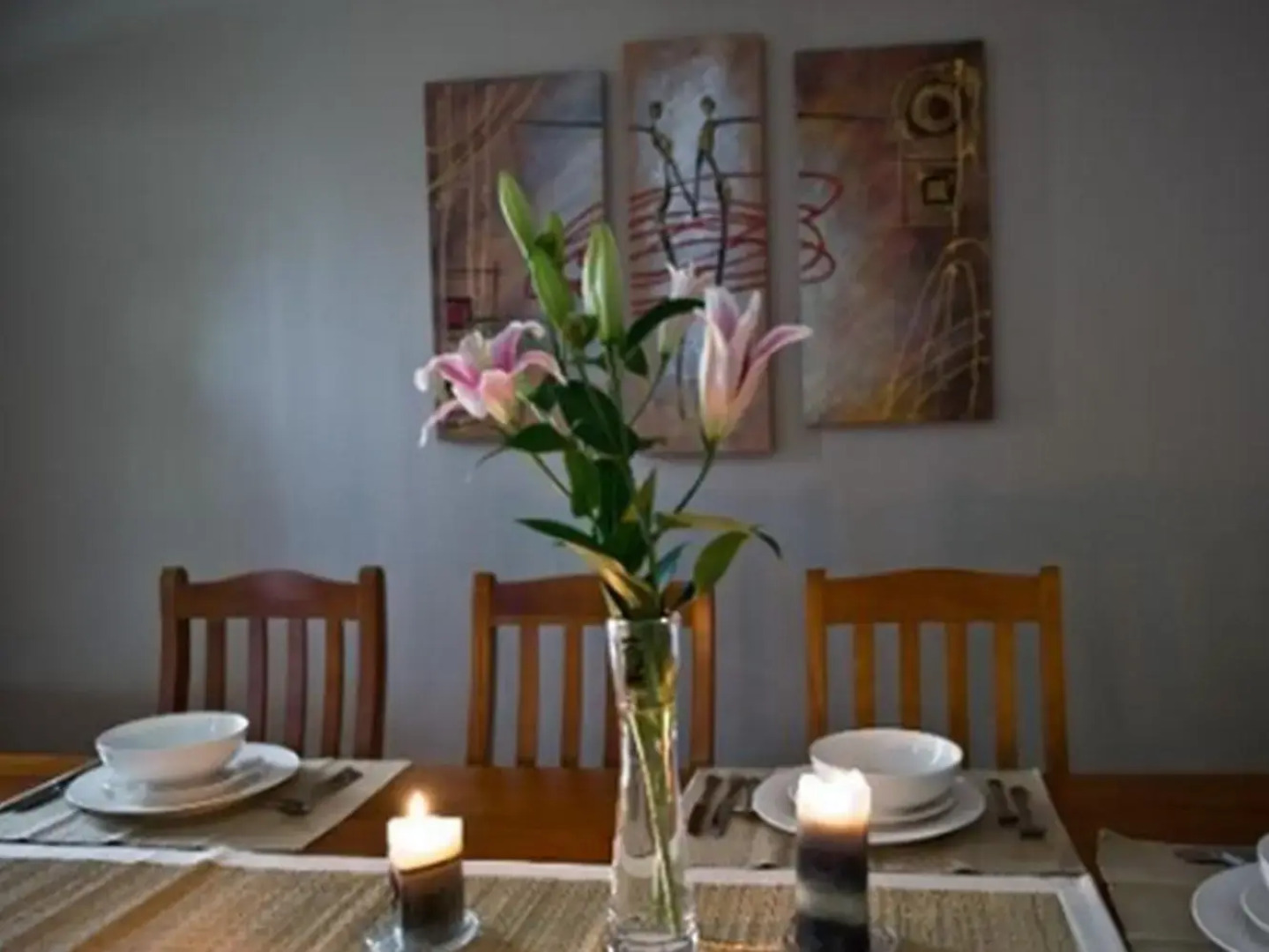 Port Lincoln Holiday Houses