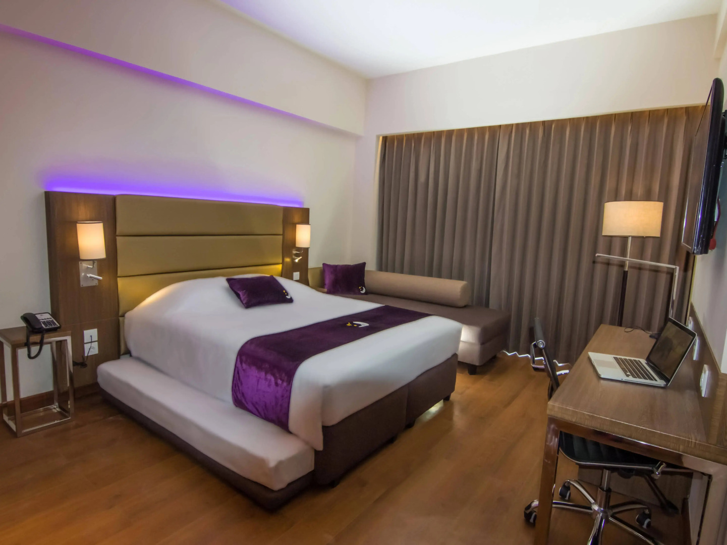 Premier Place Surabaya Airport