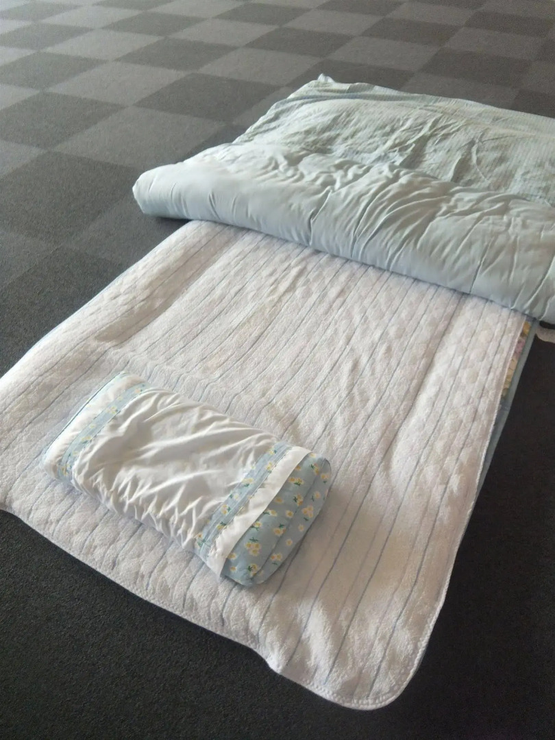 Hidamarinoyu Flop House - Hostel