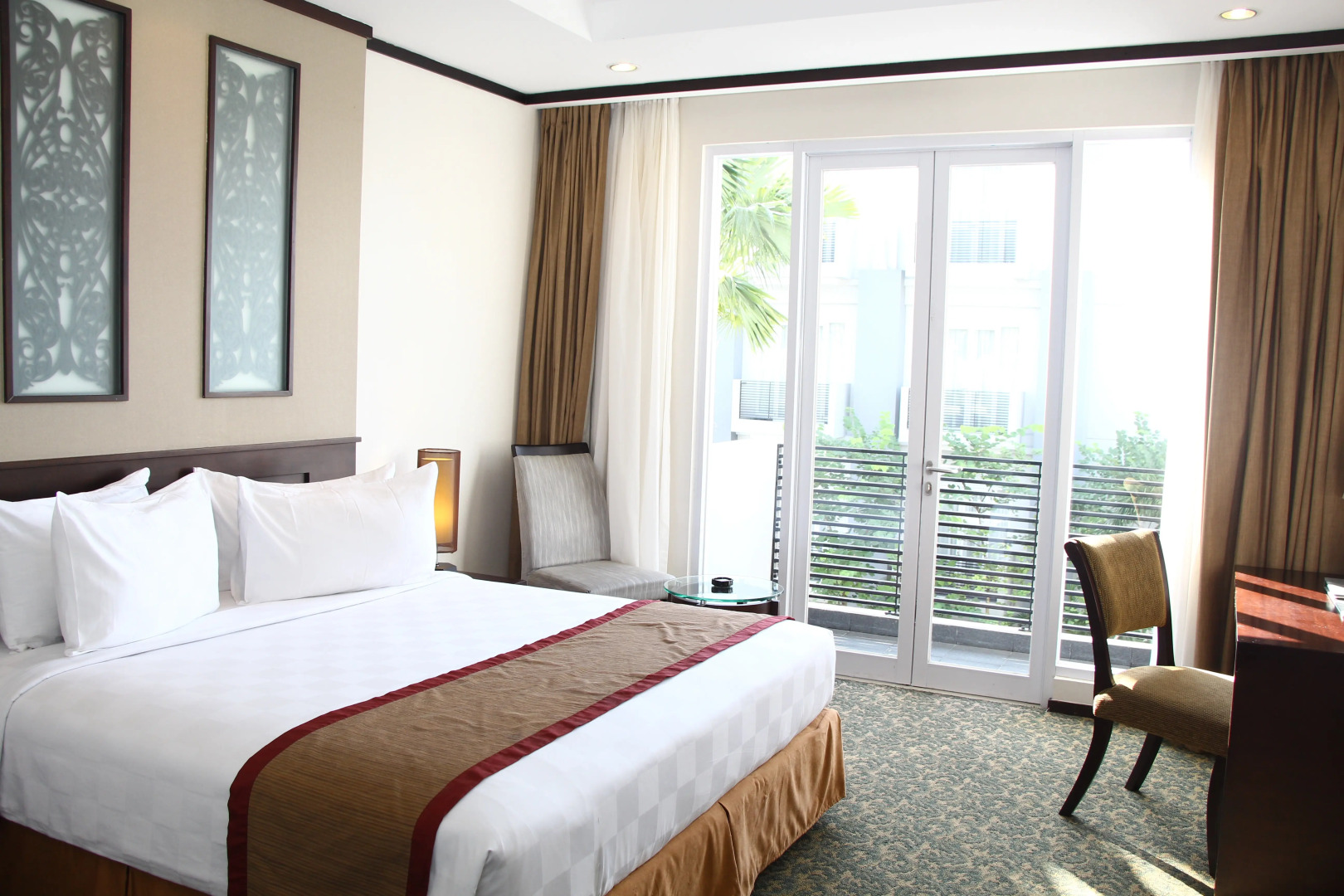 Swiss-Belhotel Danum Palangkaraya