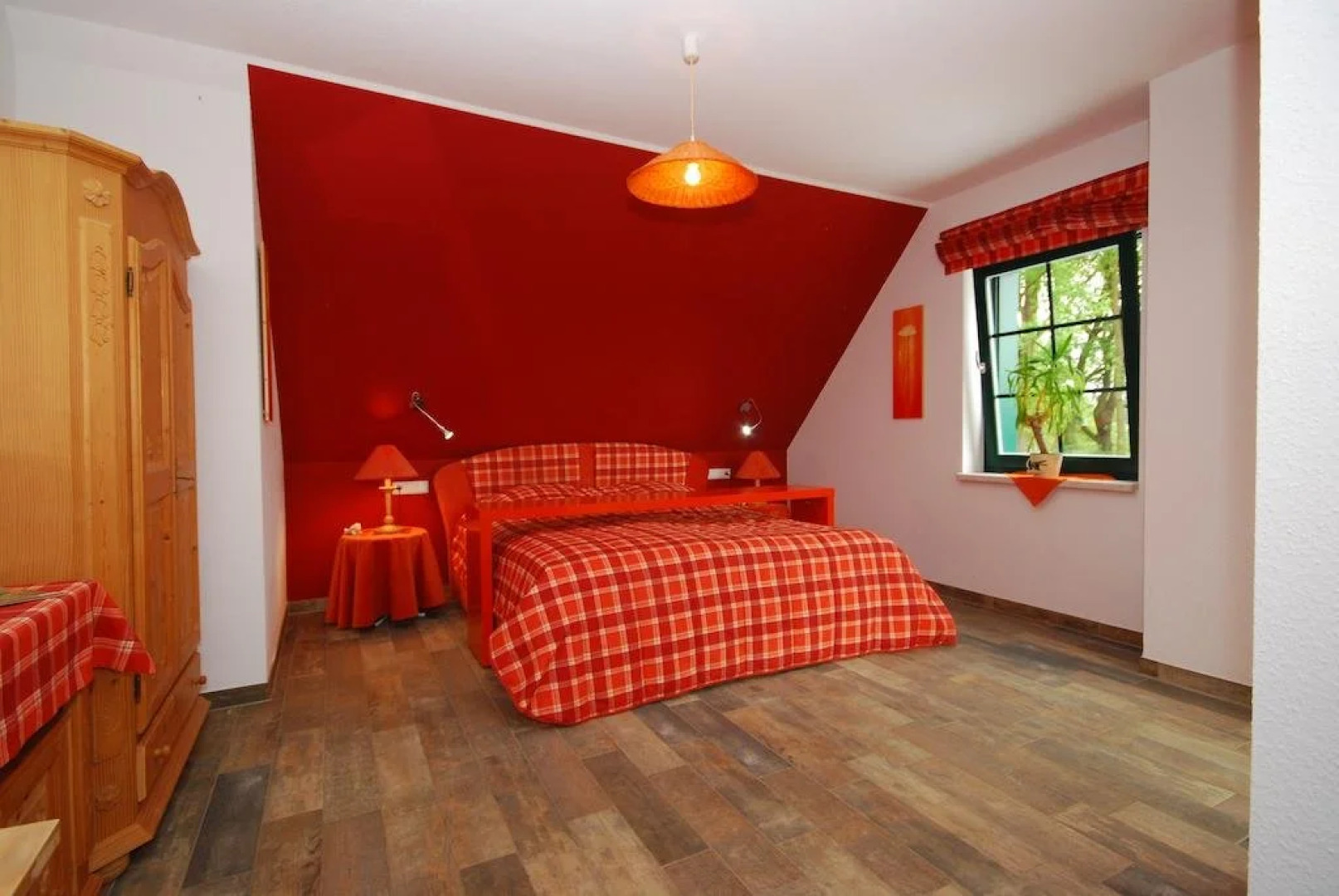 Ferienhof zum Spreewäldchen