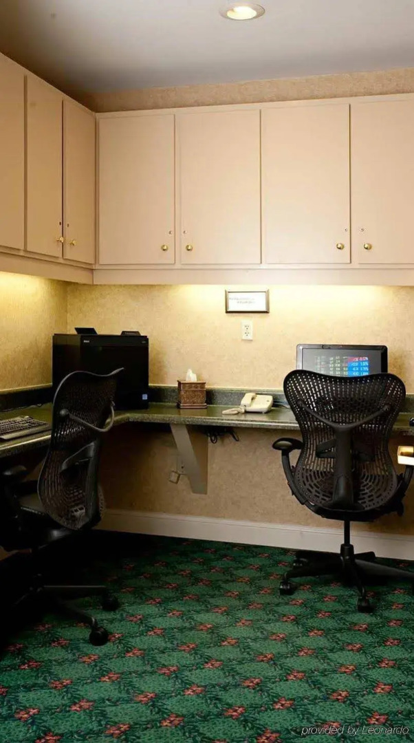 Hilton Garden Inn Tallahassee