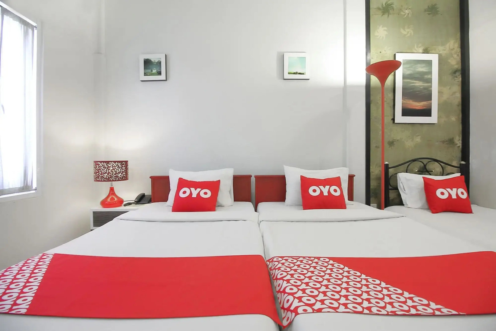 The Rajata Hotel