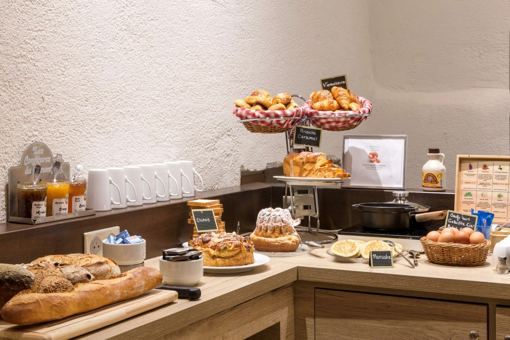 Hotel KLE, BW Signature Collection