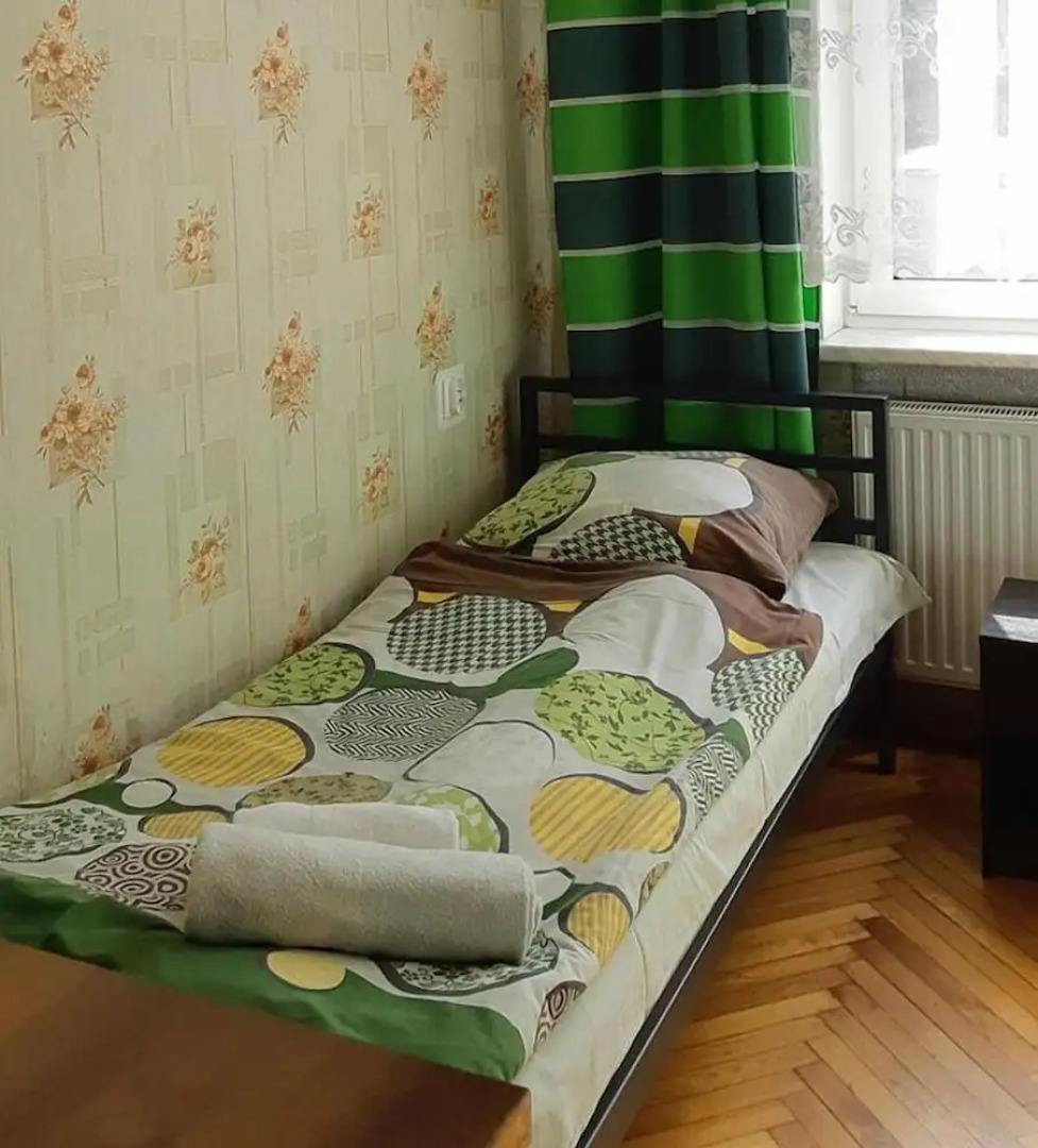 Hostel mPark Noclegi Bytom Chorzów