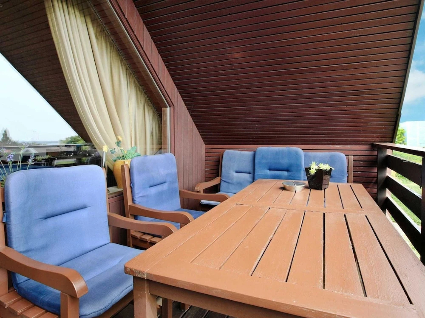 2 Person Holiday Home in Svendborg