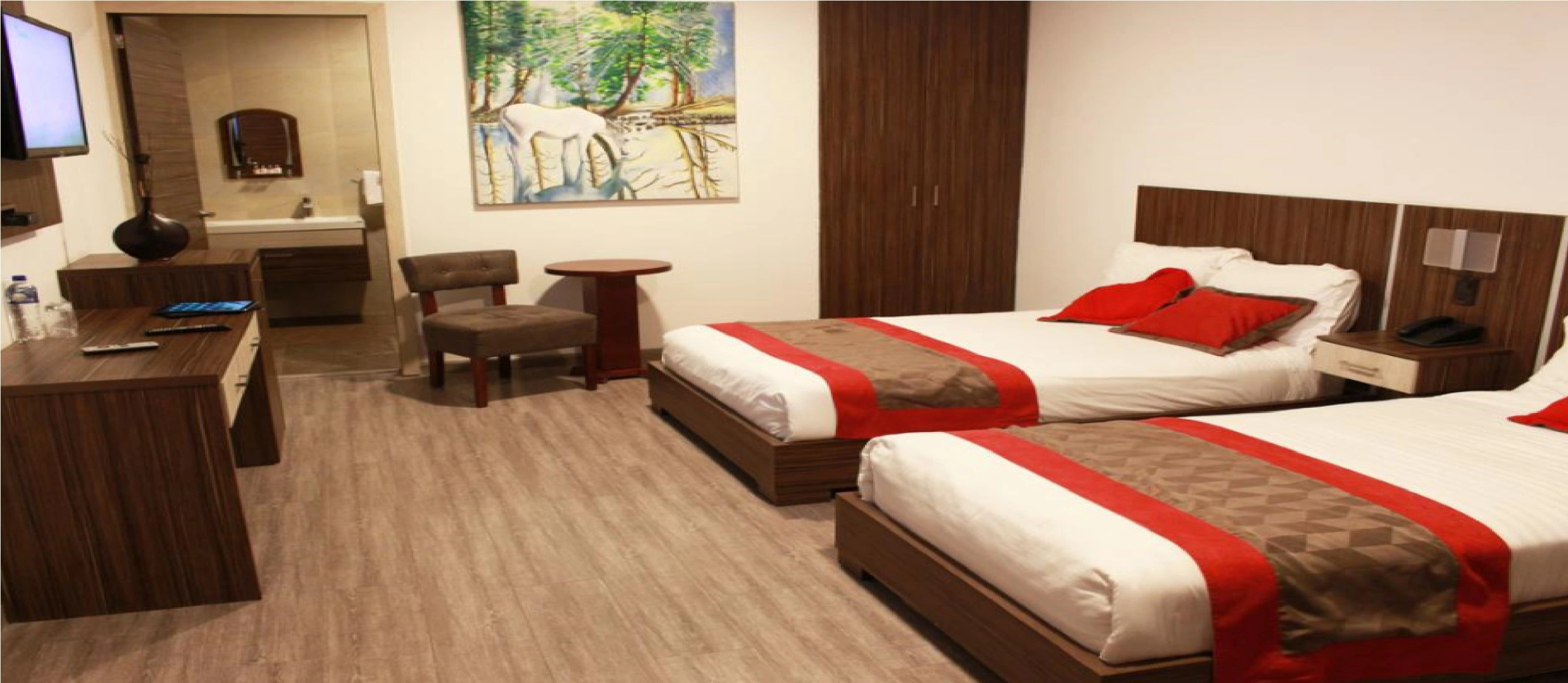 Hotel Santiago de Compostella Suites