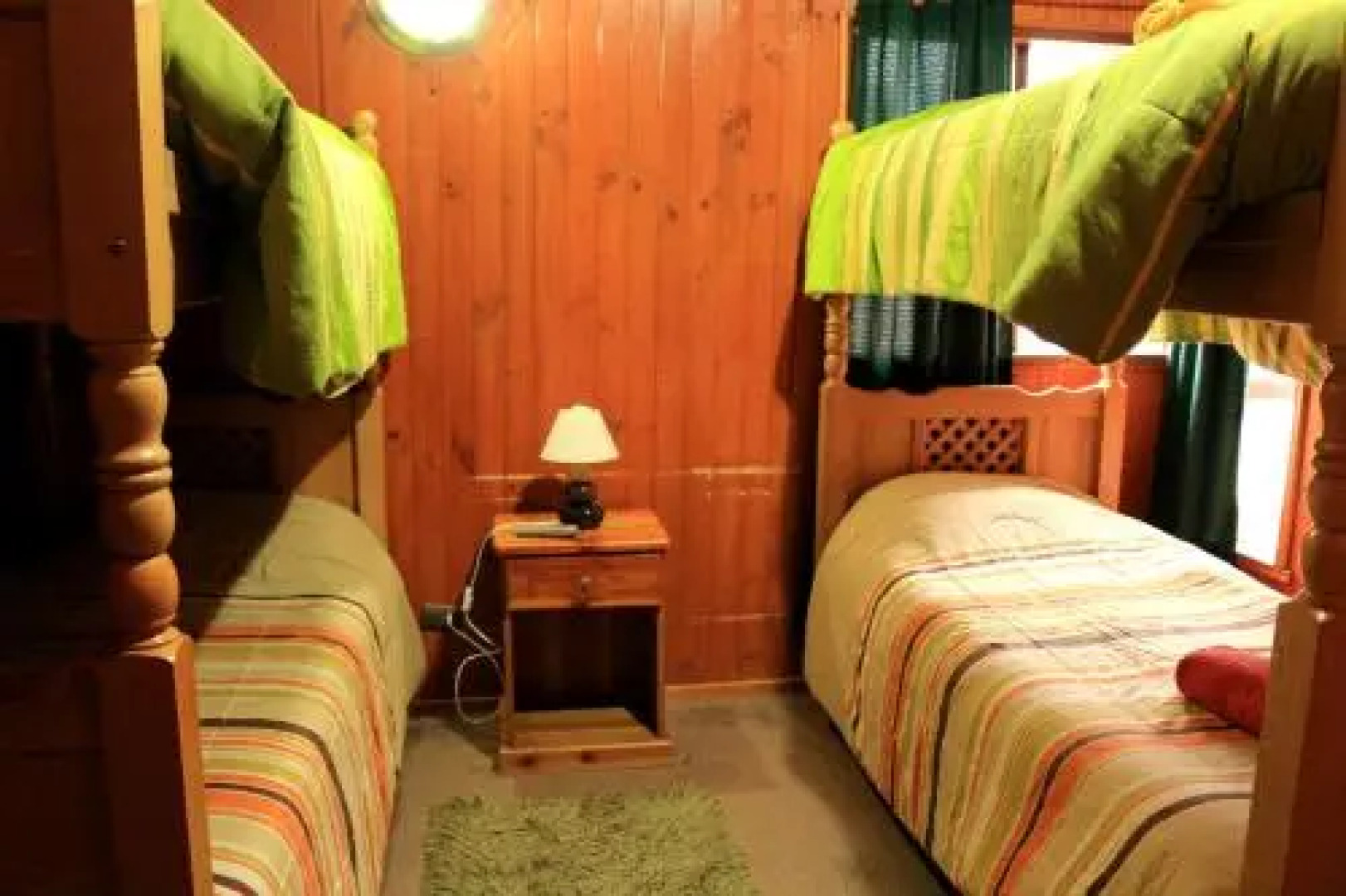 Hostal Estrella De Belén