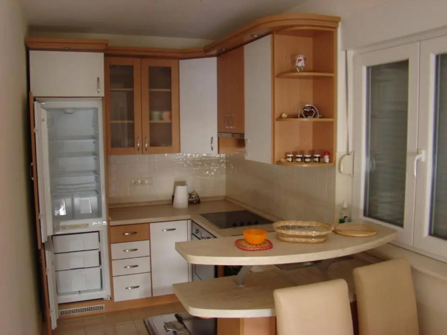 Apartments JayZarium