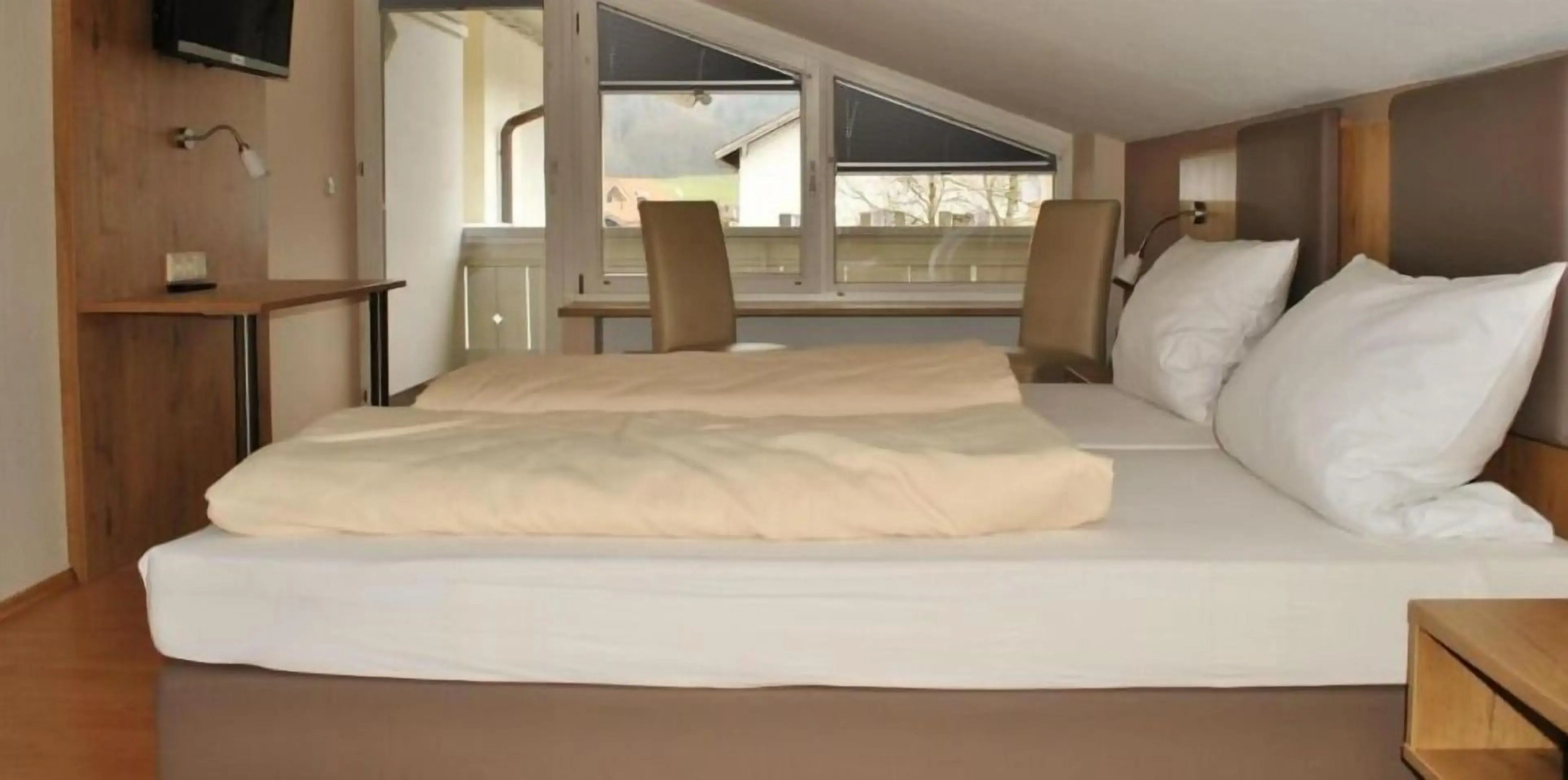 Gasthof Kampenwand Aschau