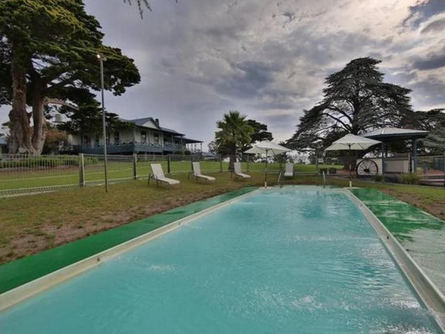 Fraser Island Retreat