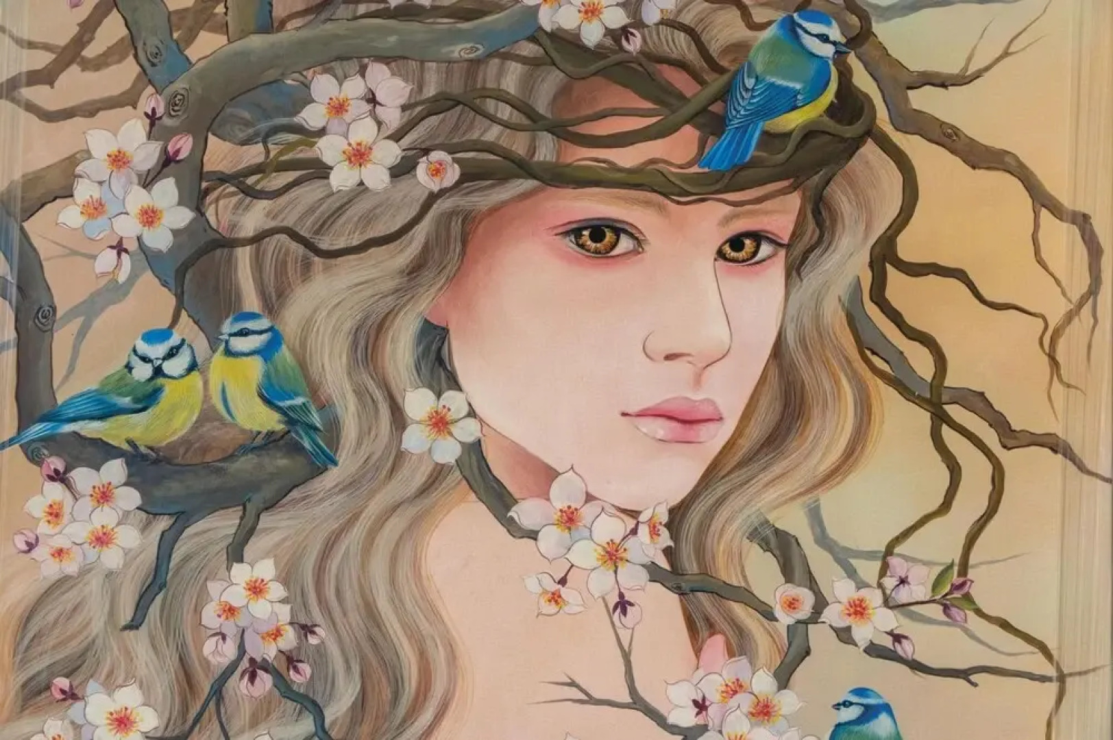 Room 1 - The Sleeping Giant - Pen Y Cae Inn