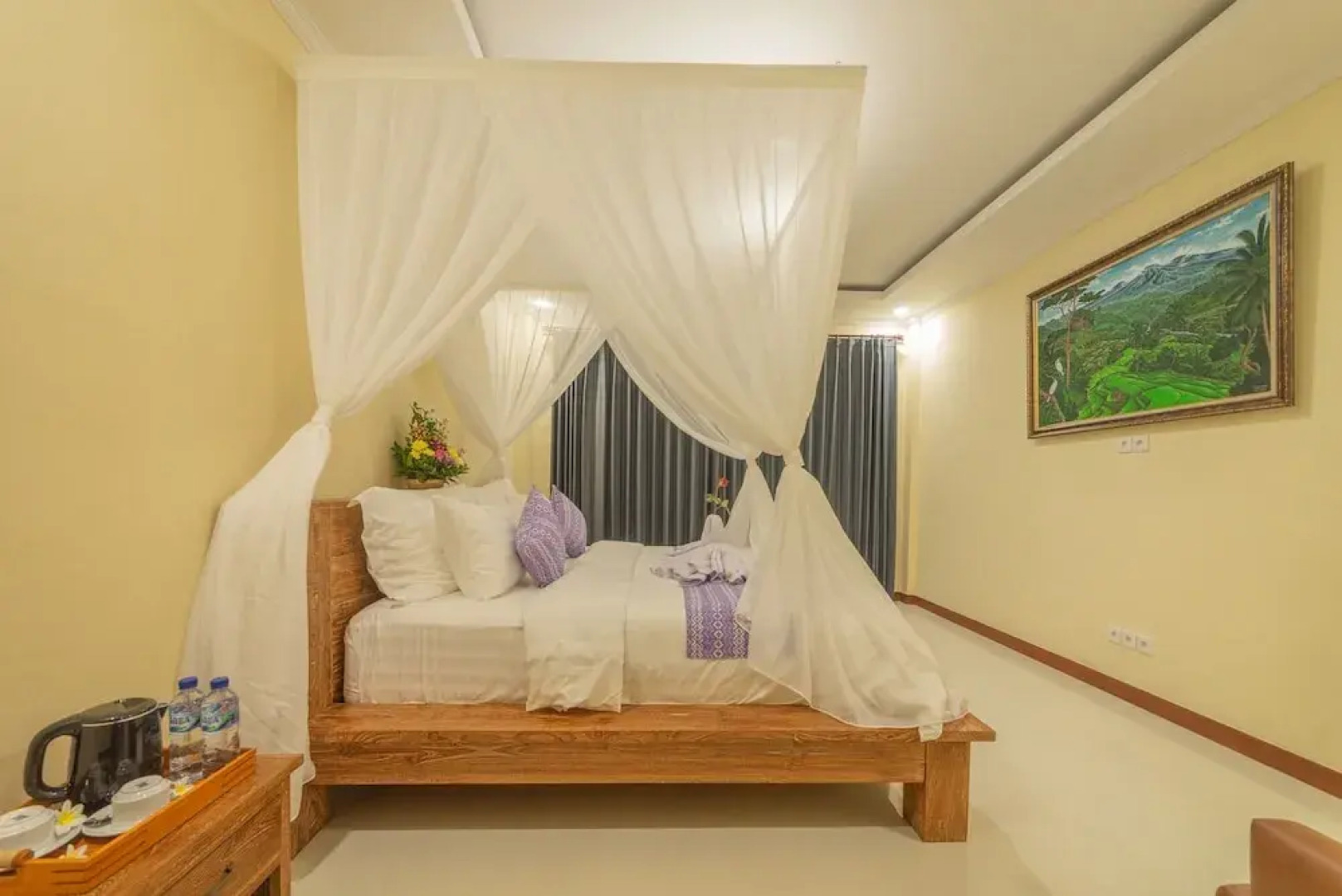 Bulan Adi Villa By Reccoma