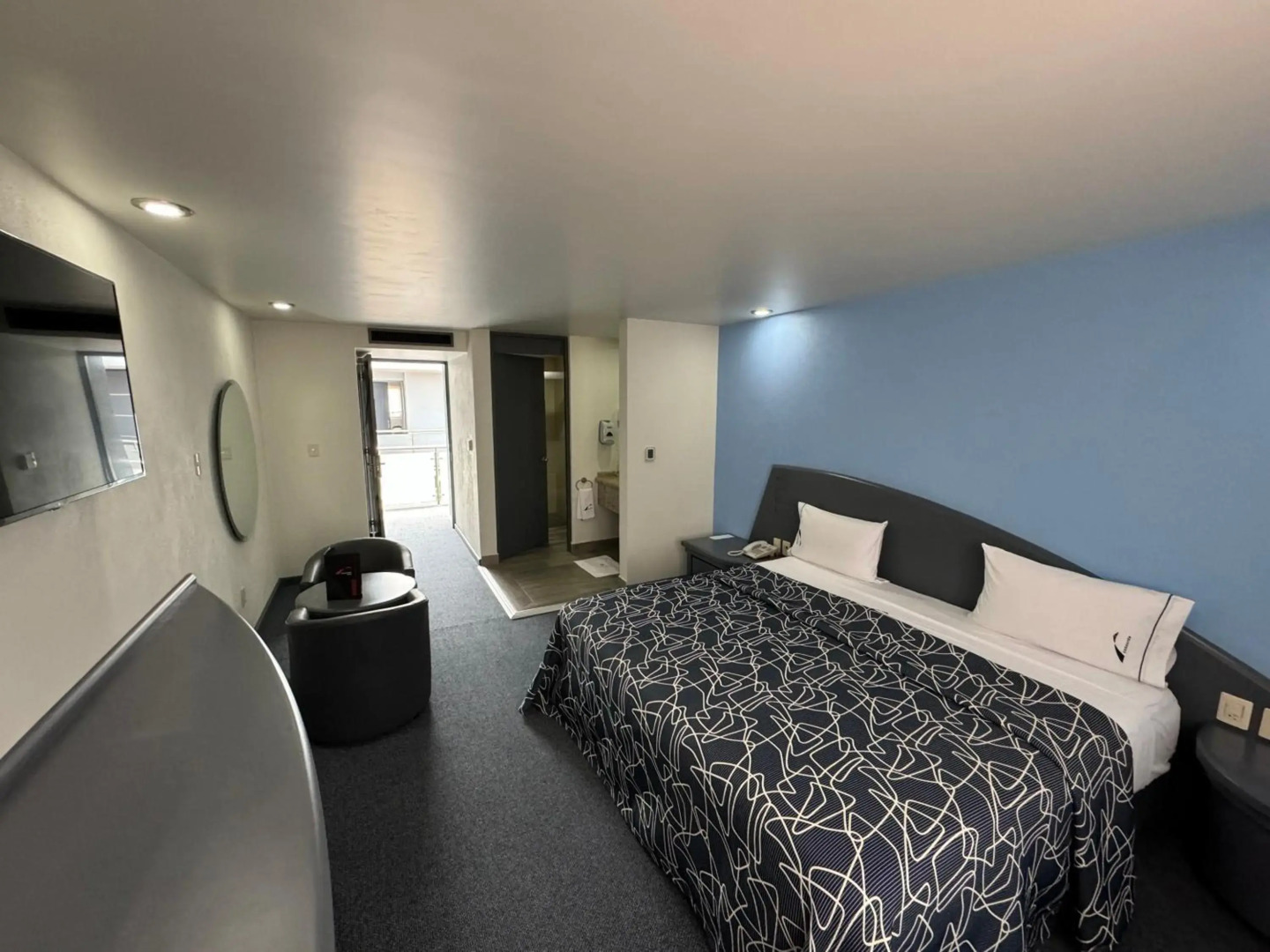 Hotel Concorde Toluca