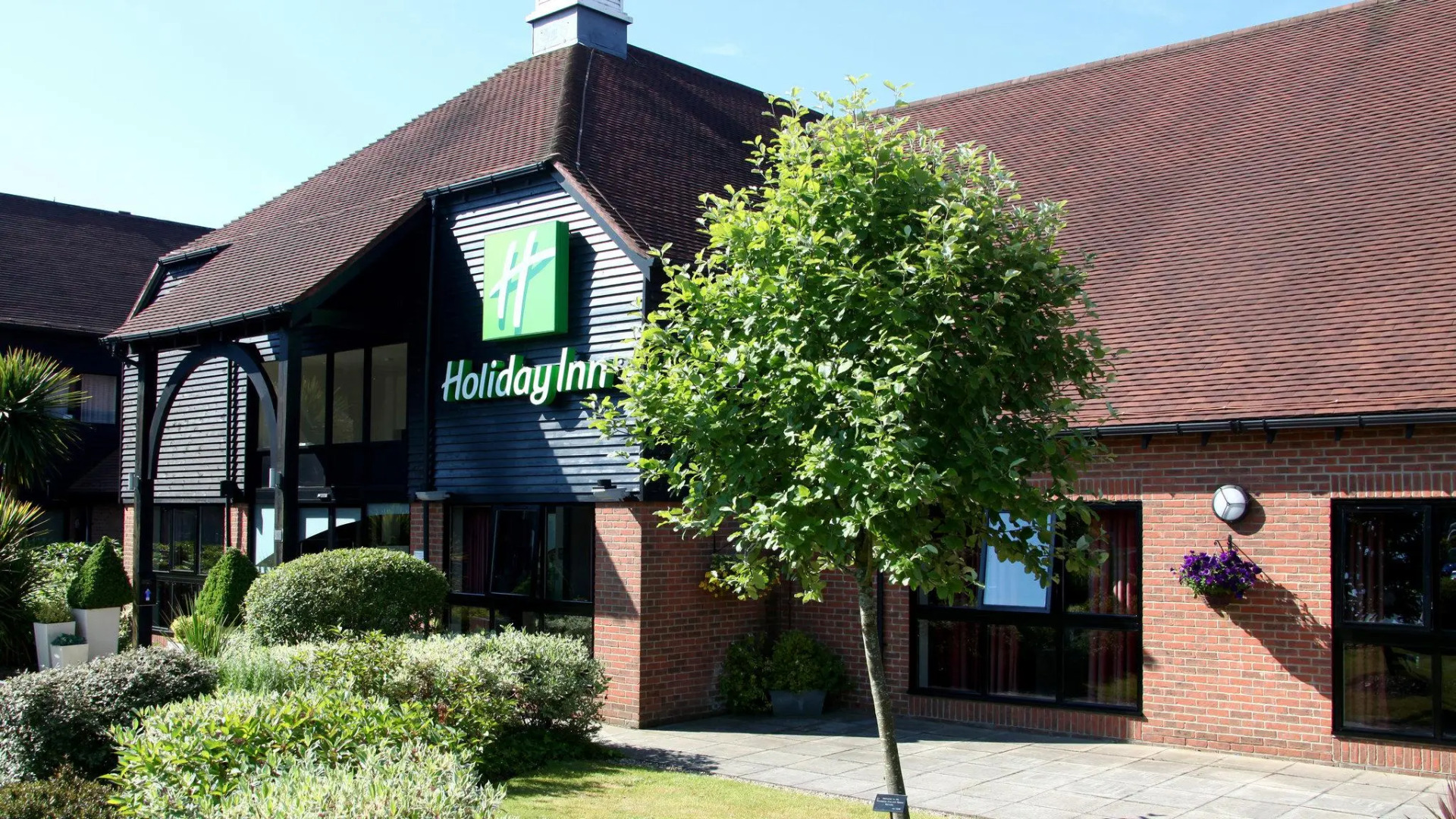 voco Fareham - Solent by IHG 