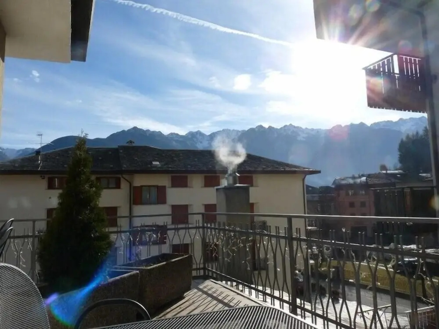 Hotel Ristorante La Rosa