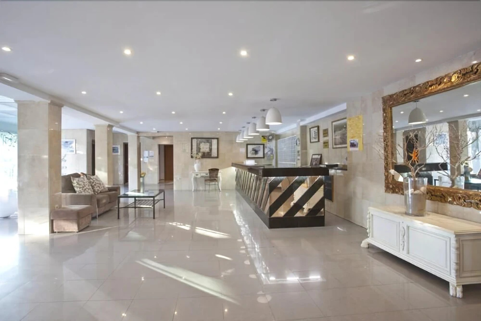 BJ Playamar Hotel & Apartamentos