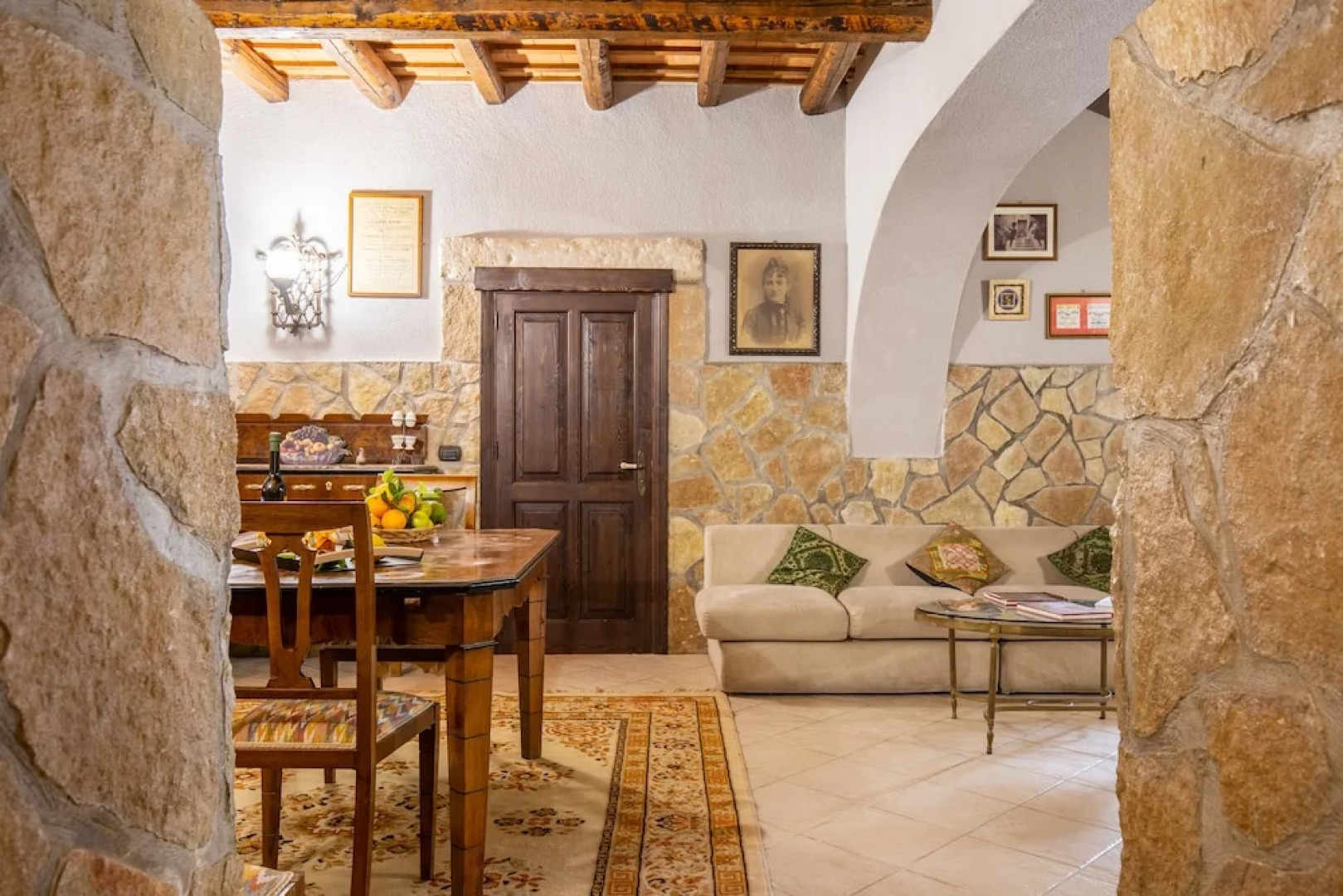 Villa Pilati Bed and Breakfast