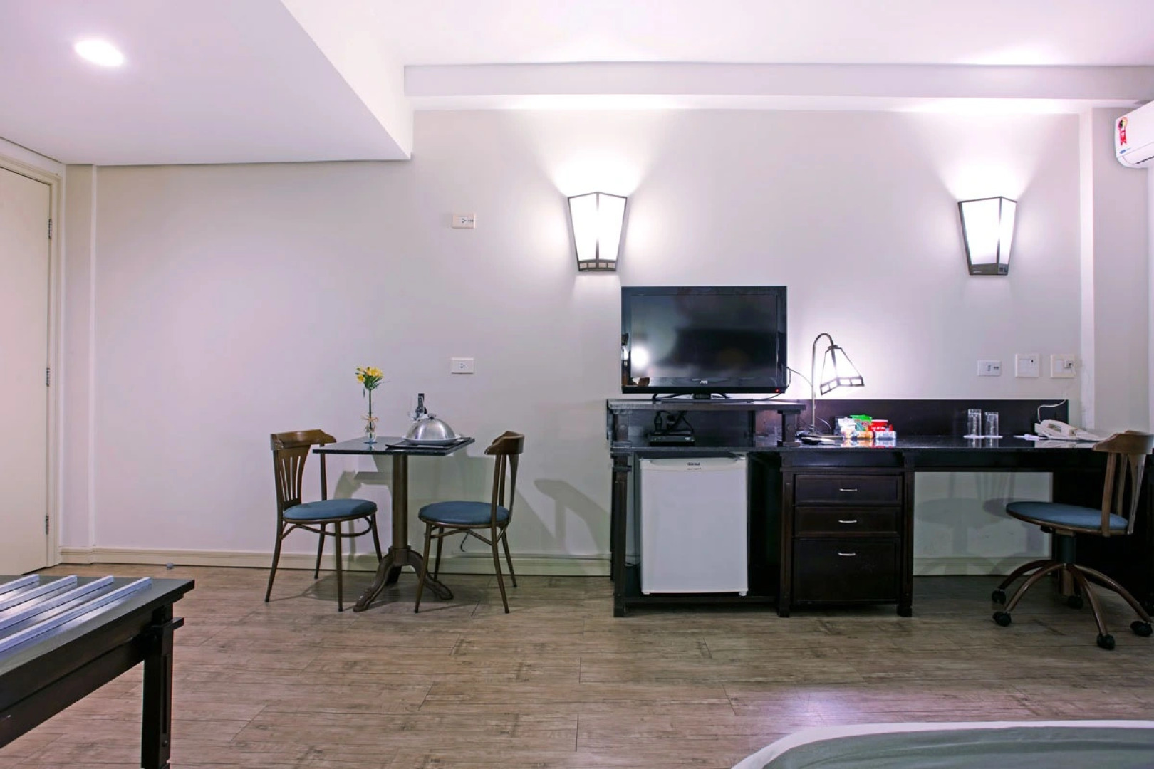 Transamerica Executive Curitiba Batel