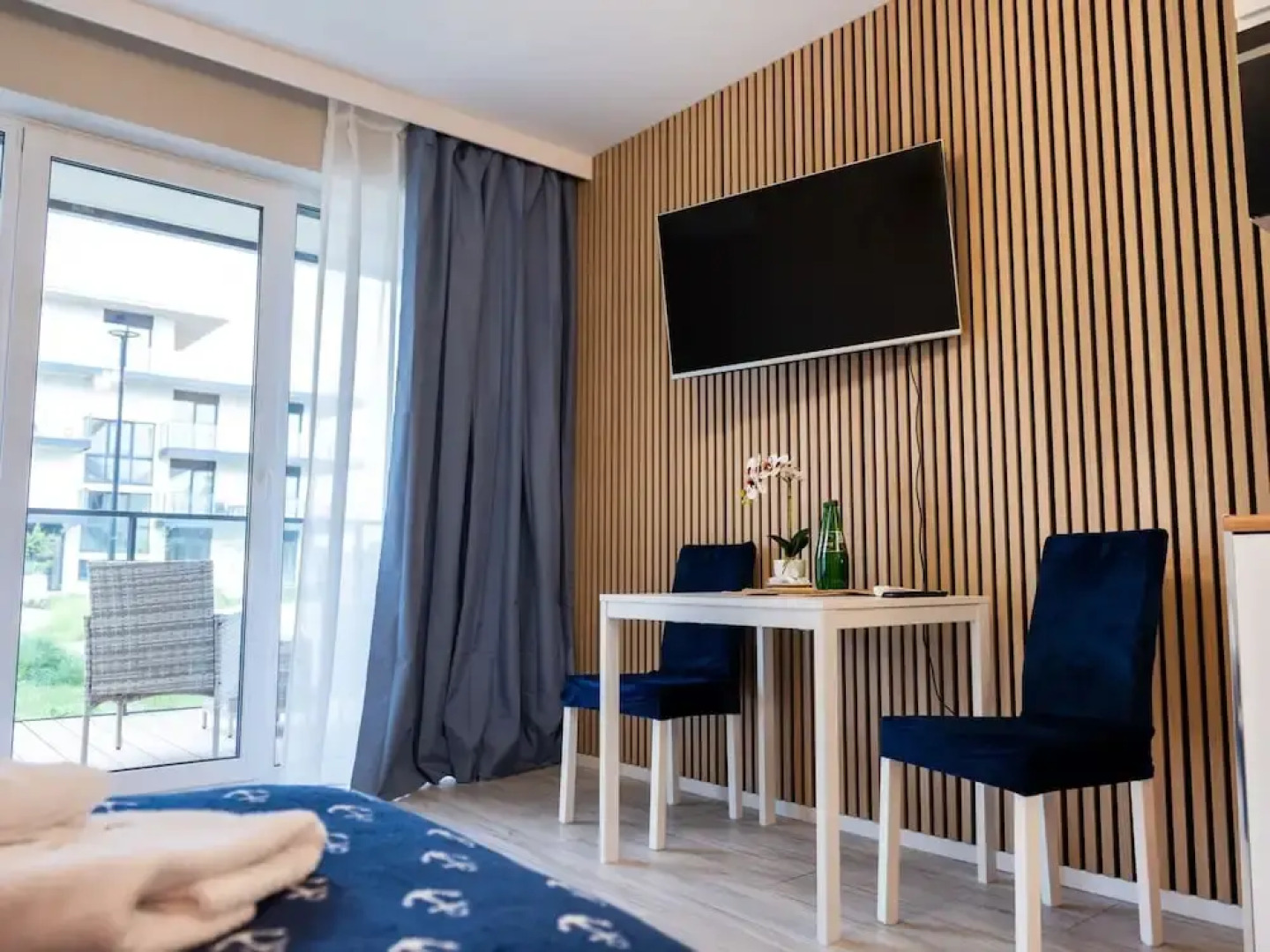 Apartment in Dziwnow Near Sandy Beach