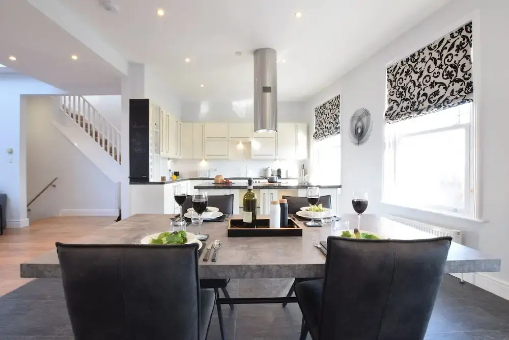 Pier View, Southwold