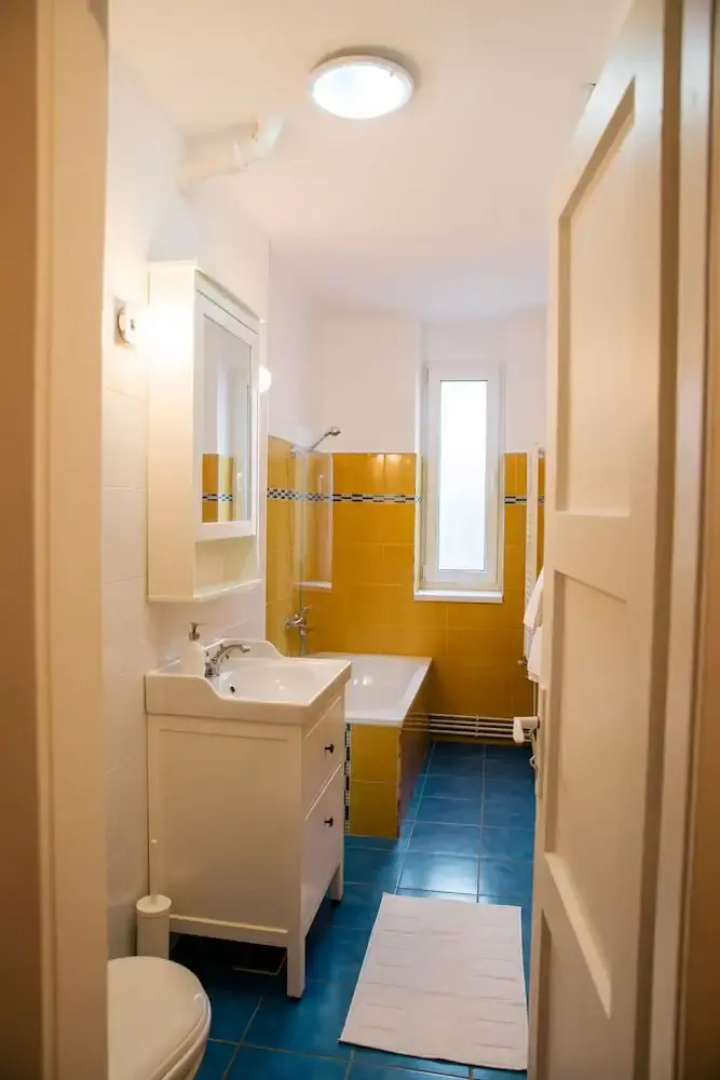 NEO Apartment Horea