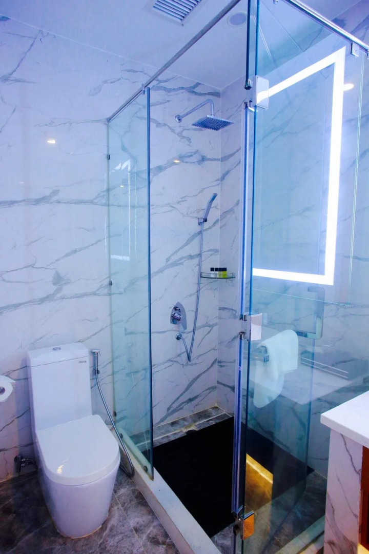 Bella Vita Hotel Vung Tau