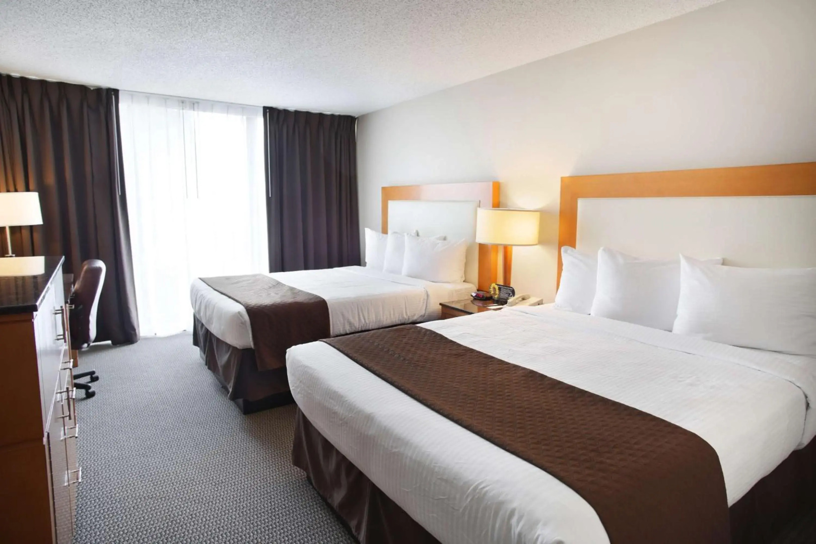 The Governor, a Coast Hotel