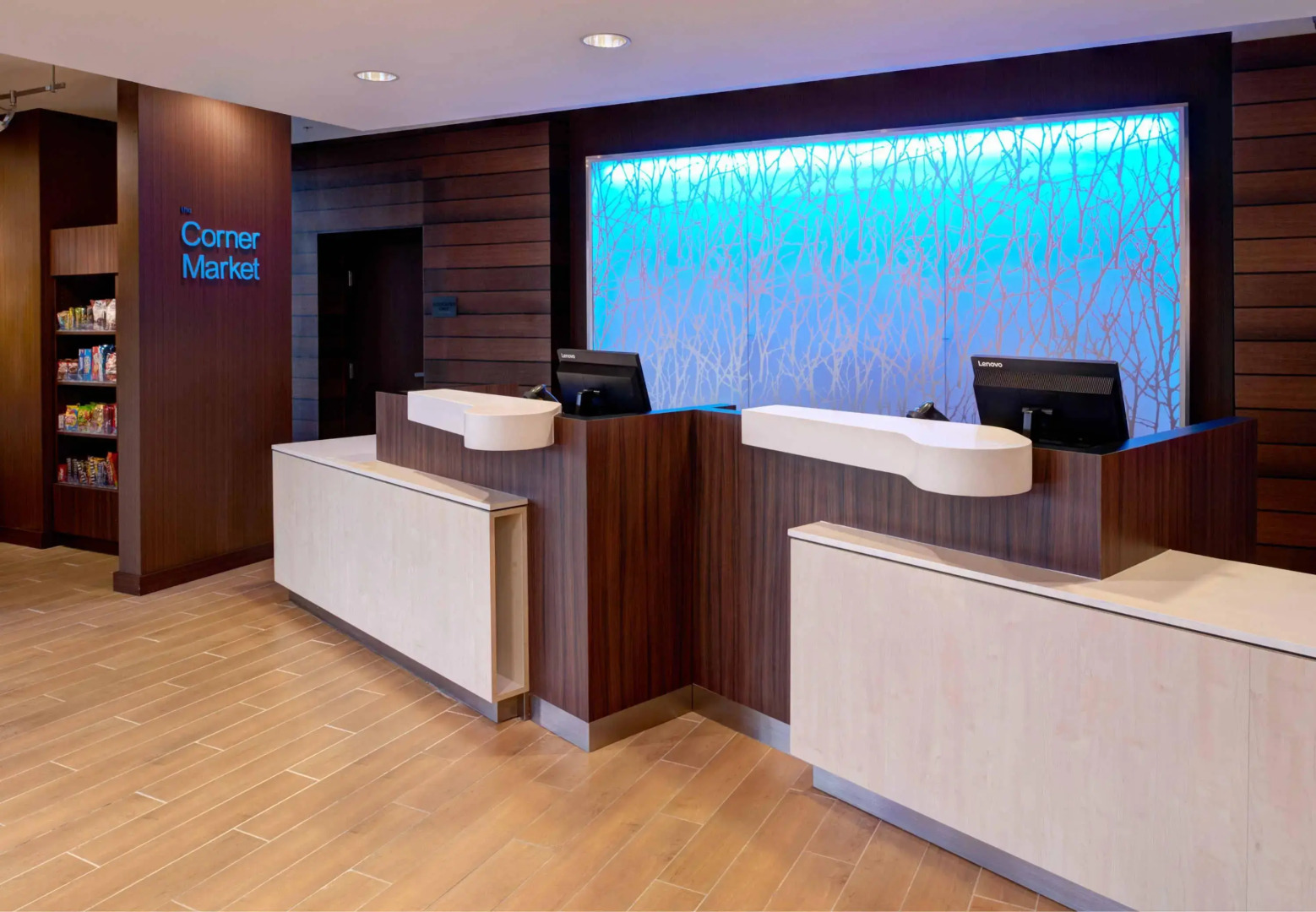 Fairfield Inn & Suites by Marriott Detroit Troy