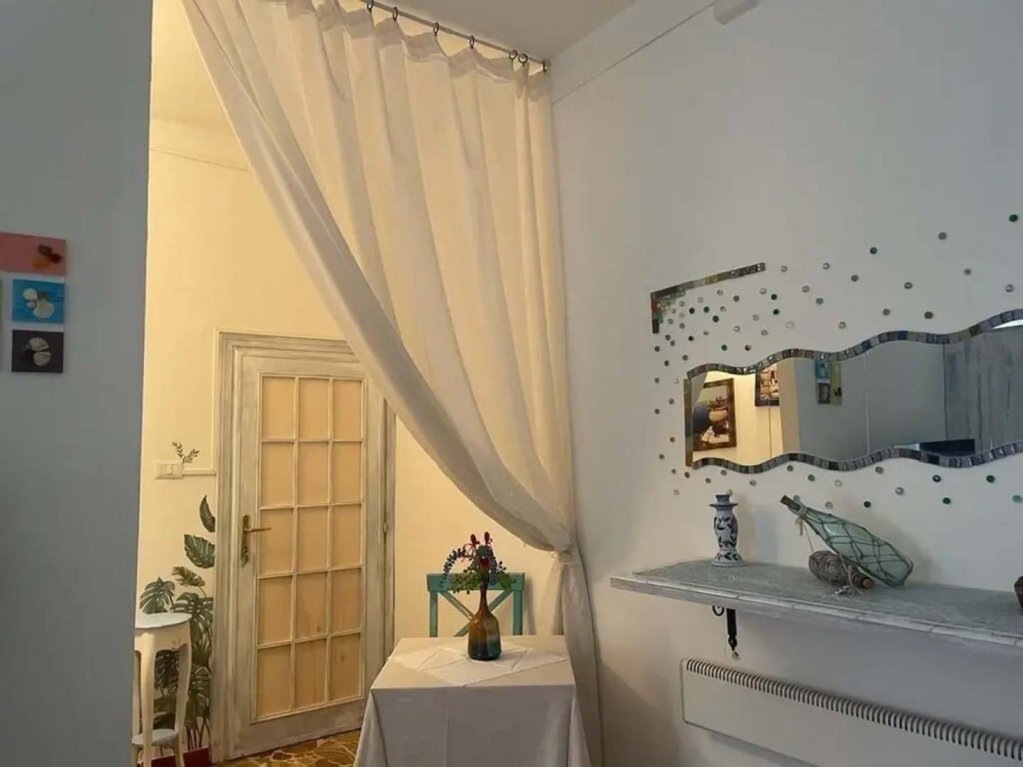 Guest House Vittorina's Home