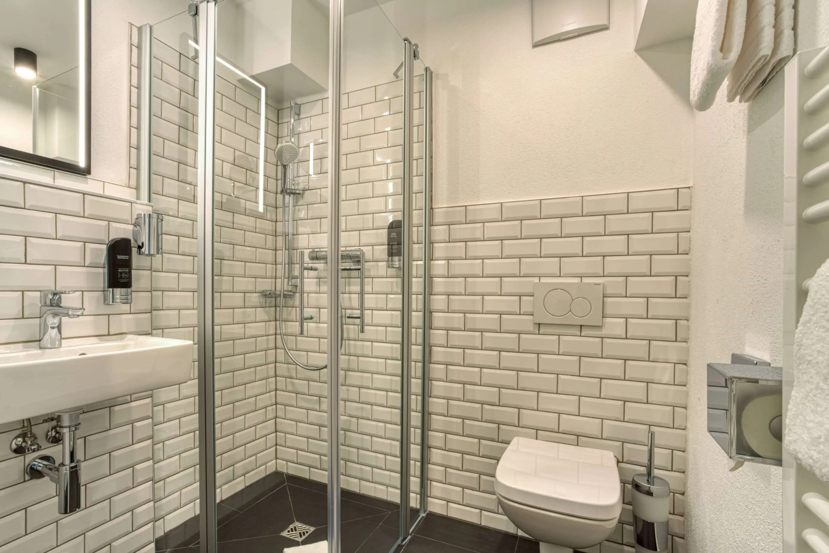 Vienna House Easy by Wyndham Ingolstadt