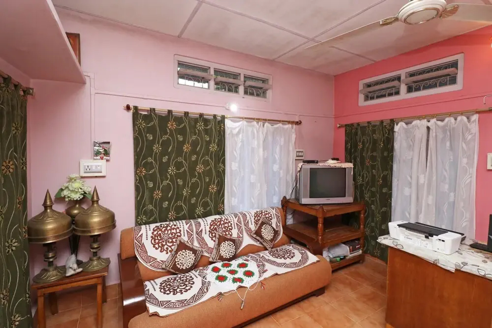 SPOT ON 41065 Rupali Tatghar Homestay