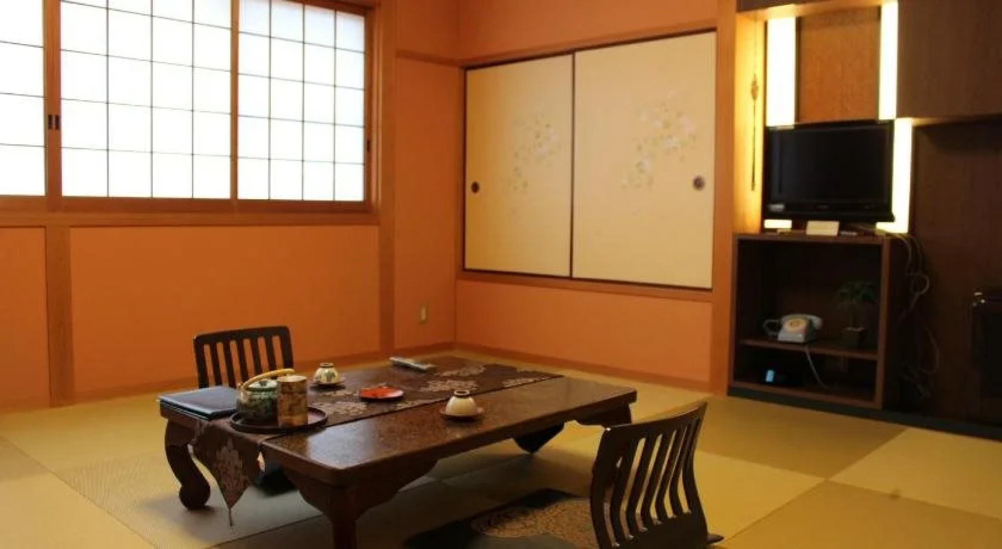 Kinosaki Onsen Ryokan Oyado Hakusan