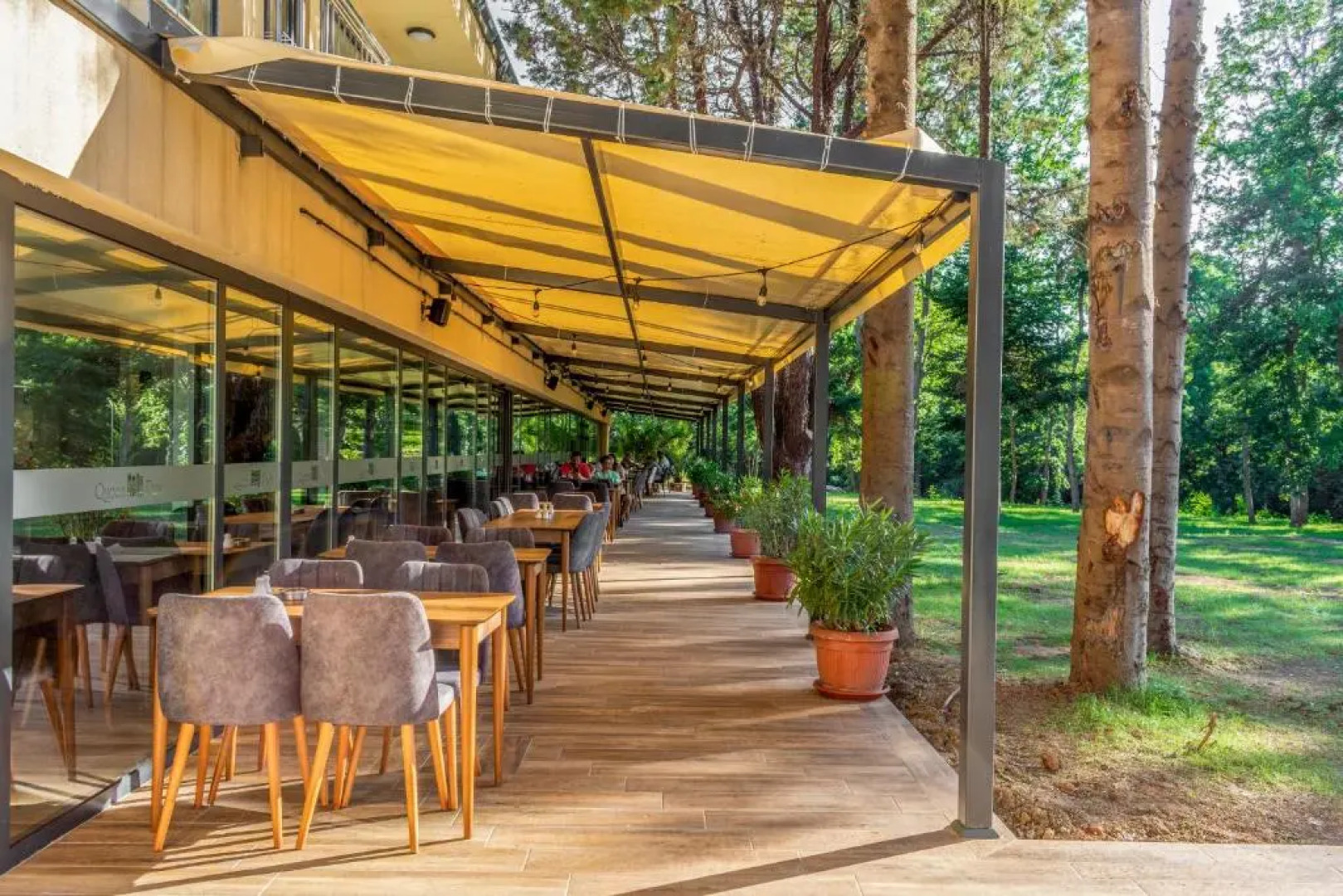 Queen Nelly Hotel Park